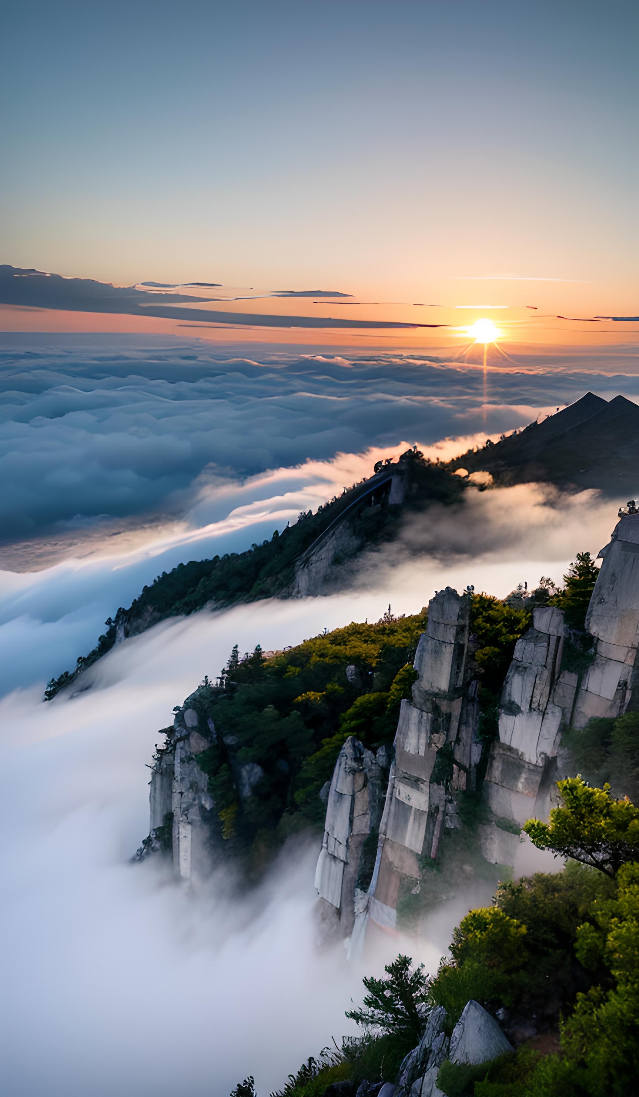 高瞻远瞩