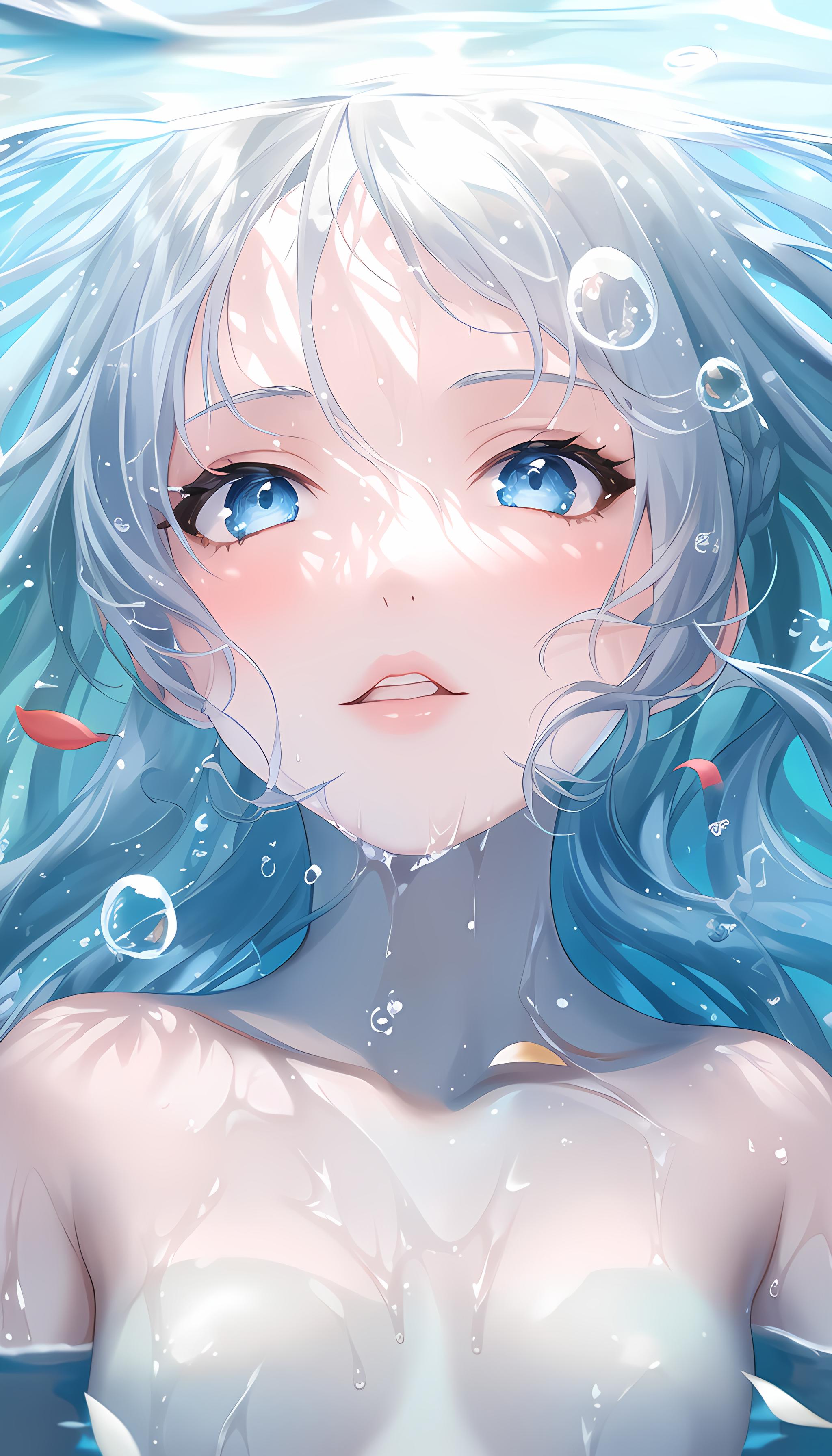 水润