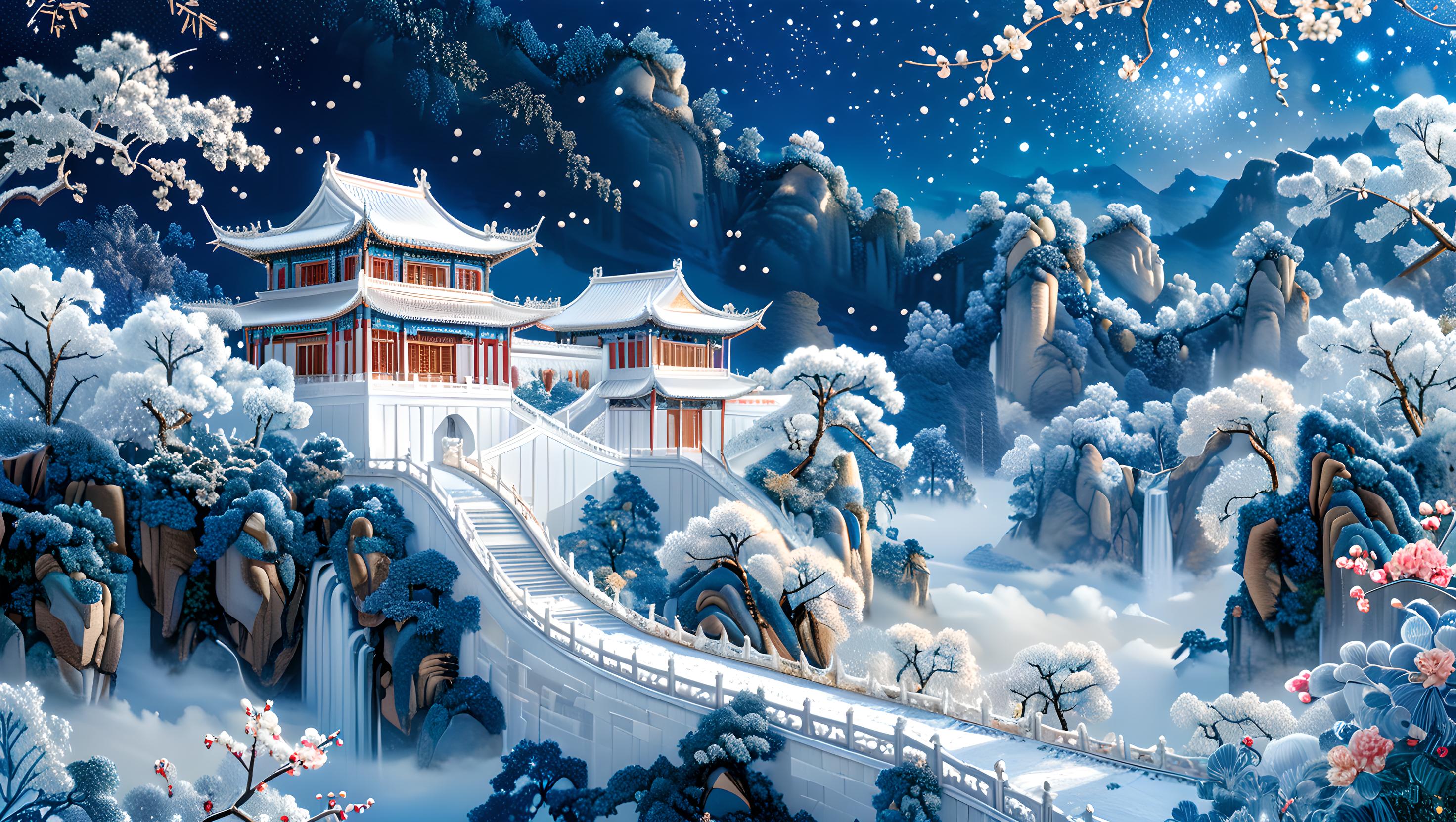 雪宫