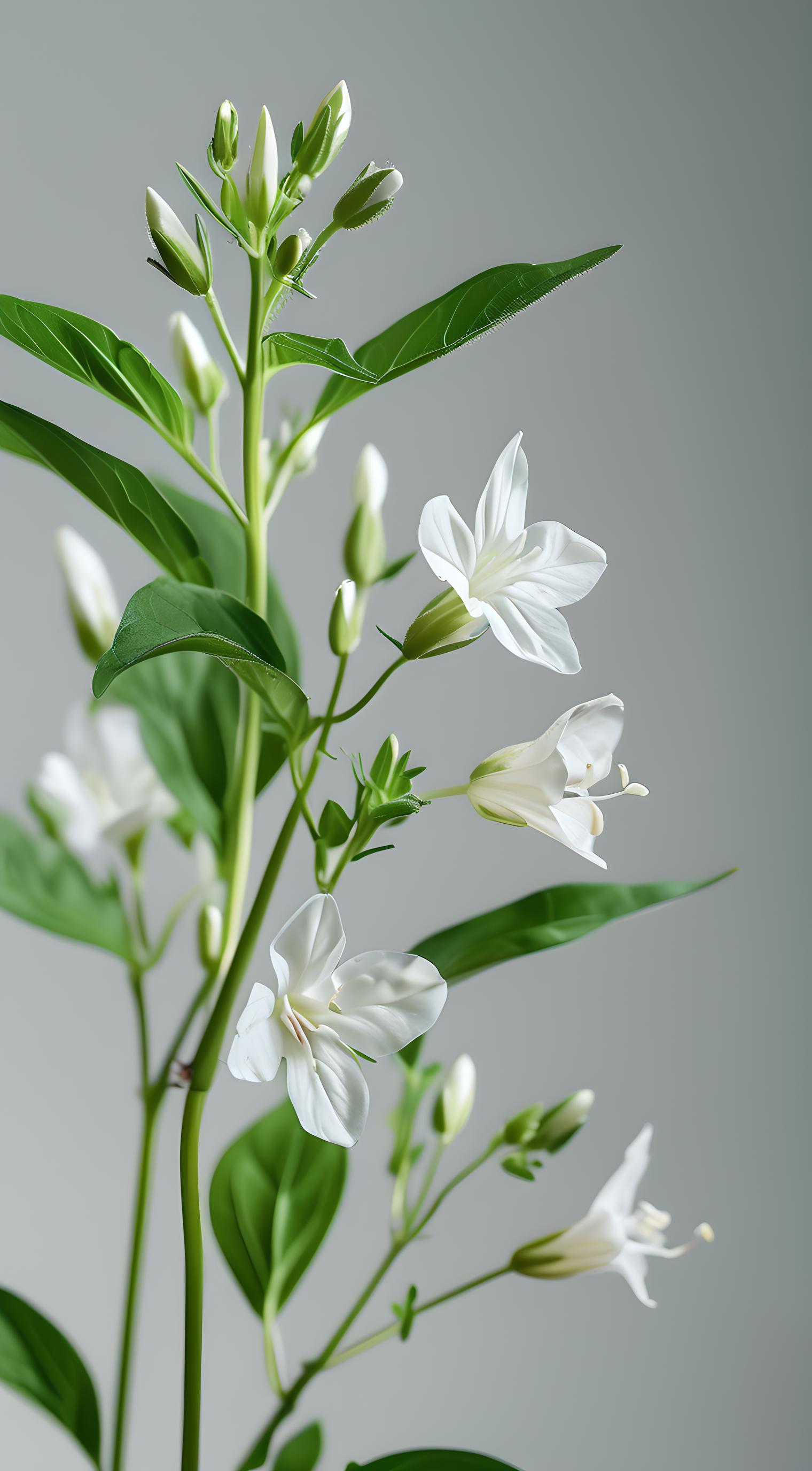 肥皂草