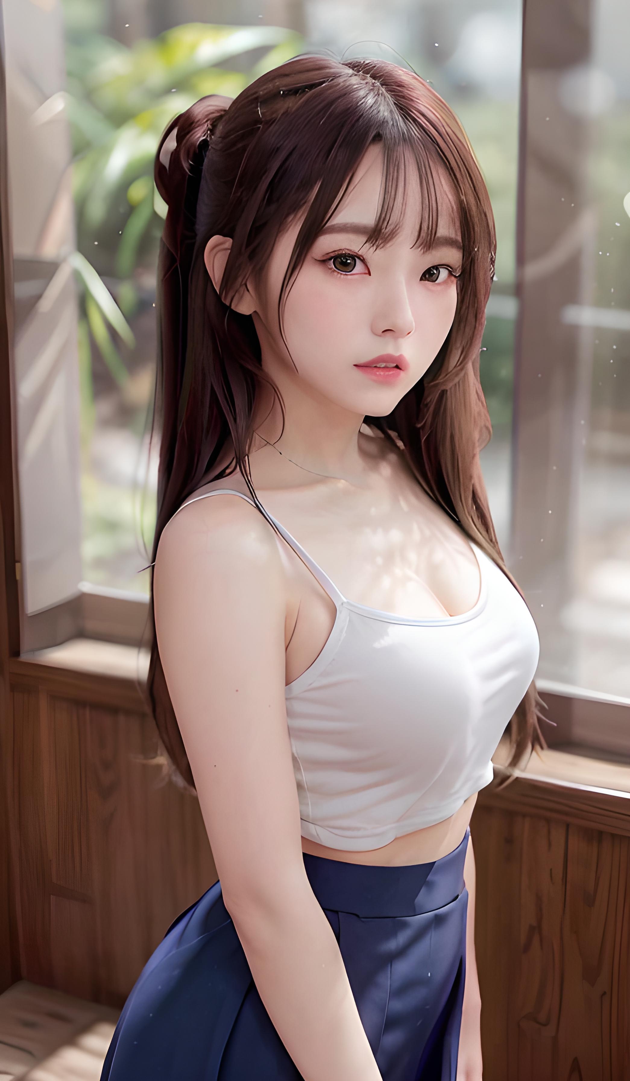 美女合集3