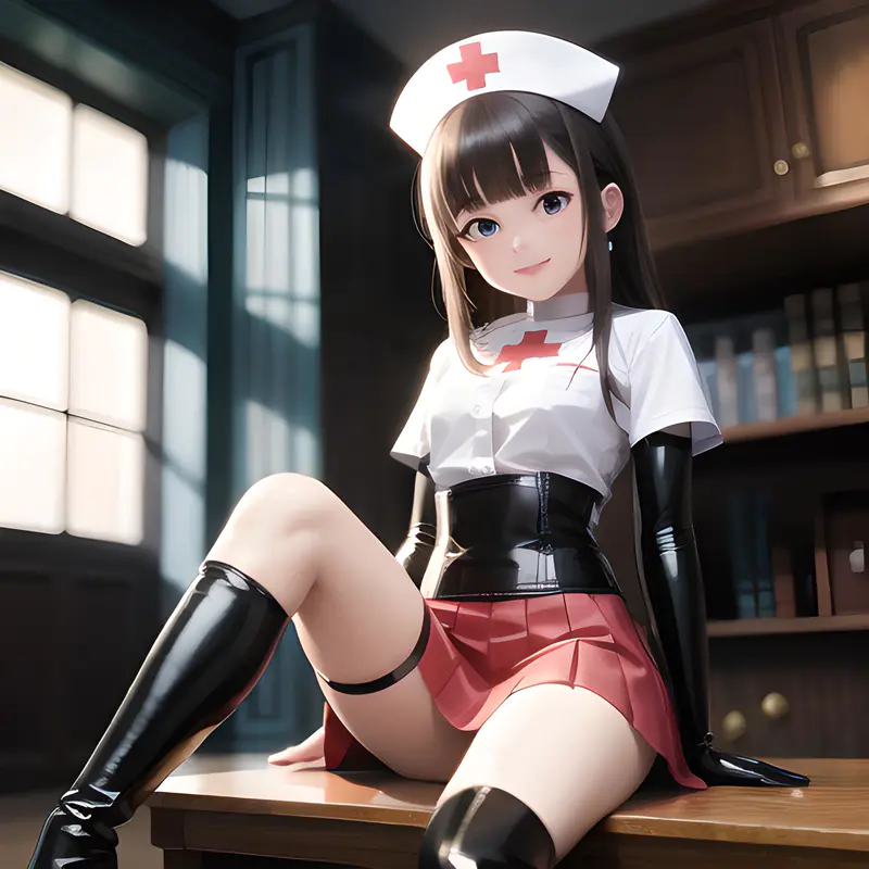 护士护士