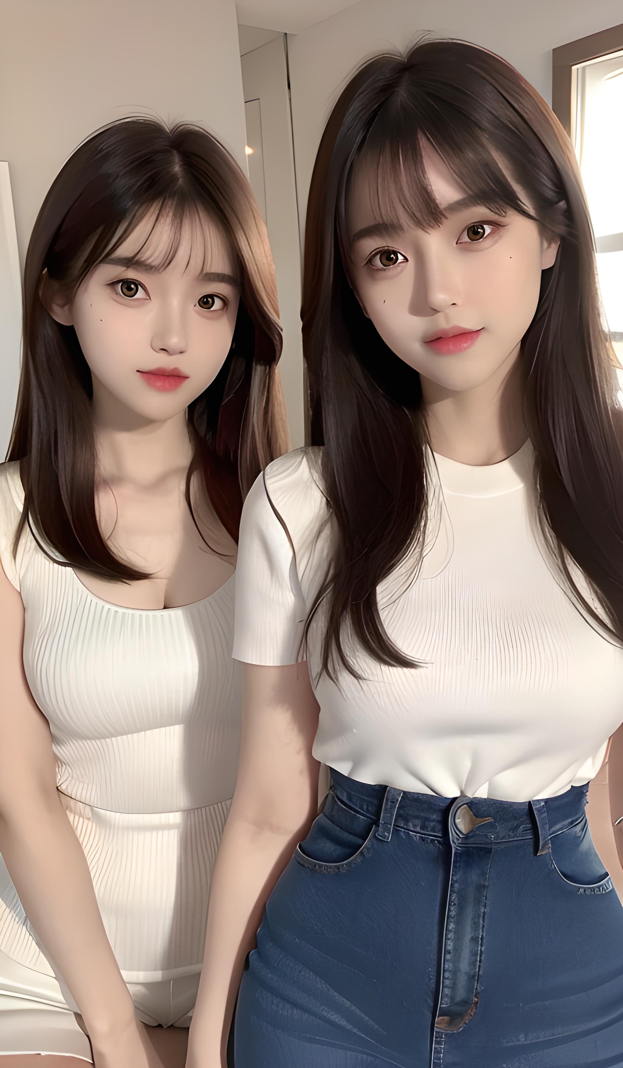 姐妹花5张图