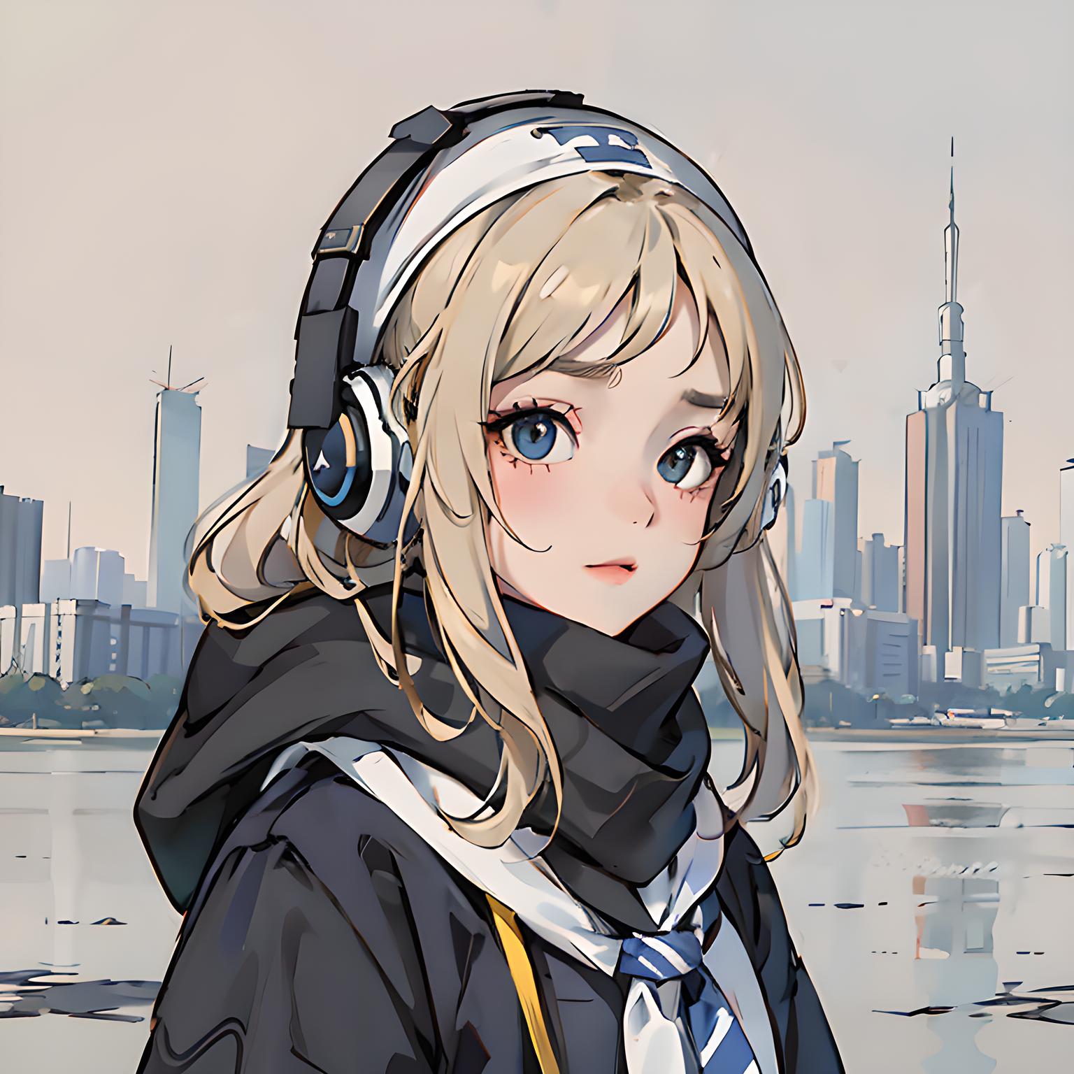 头像232