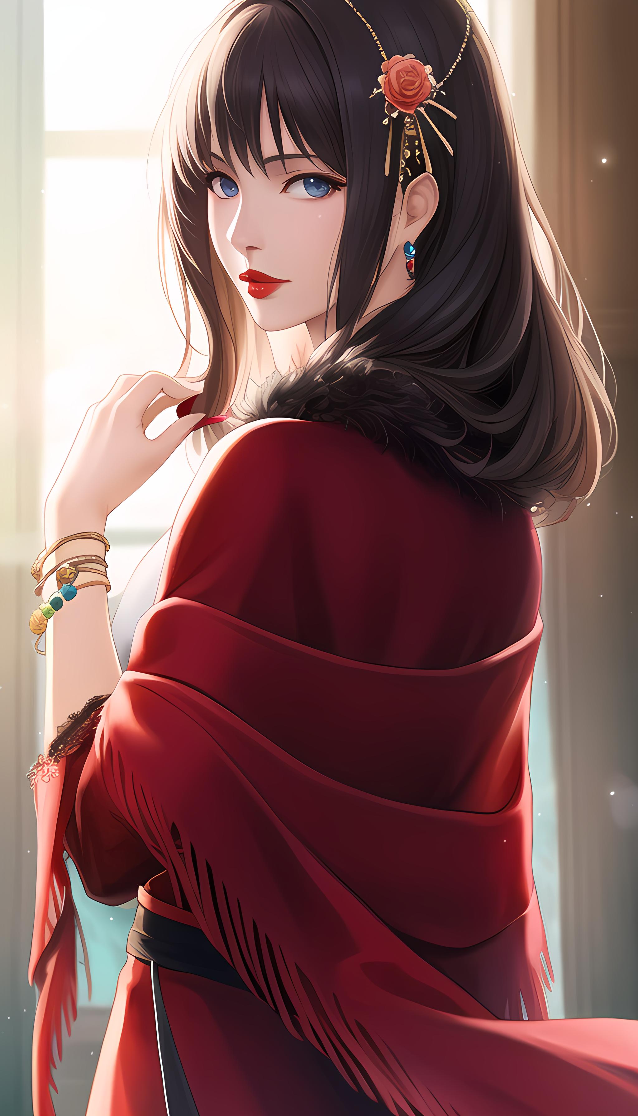 淑女