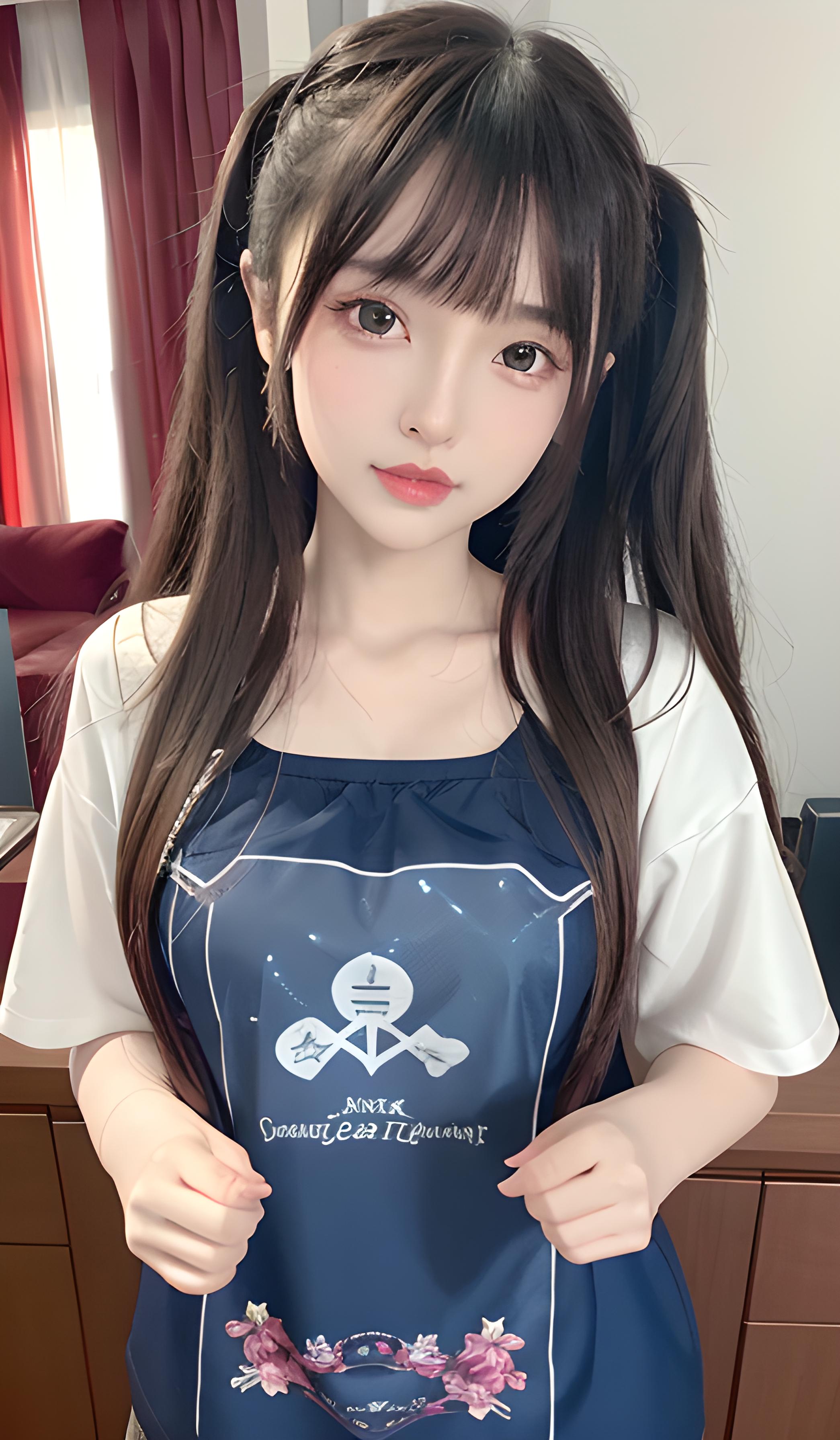 少女