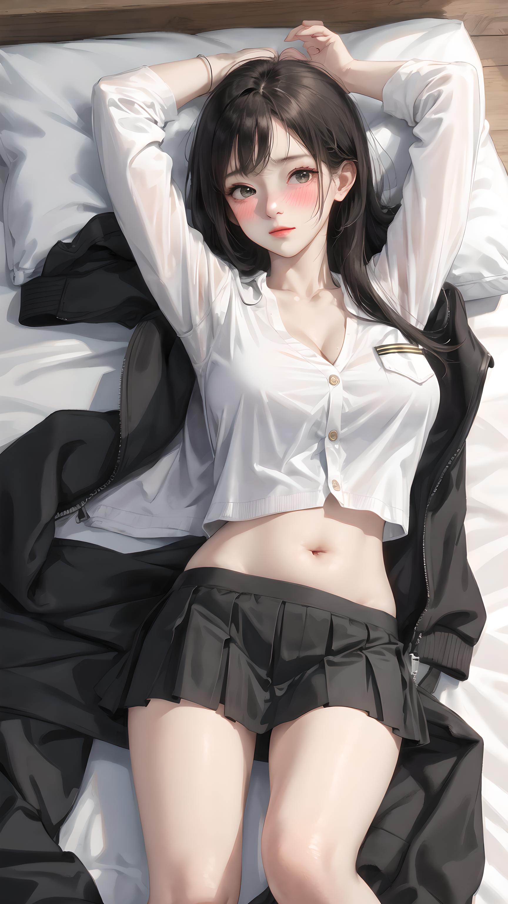 少女