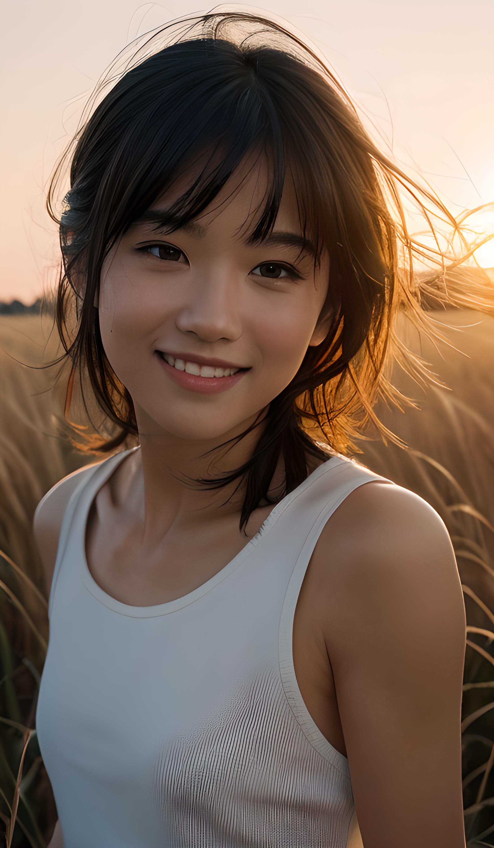 麦田里的守望者