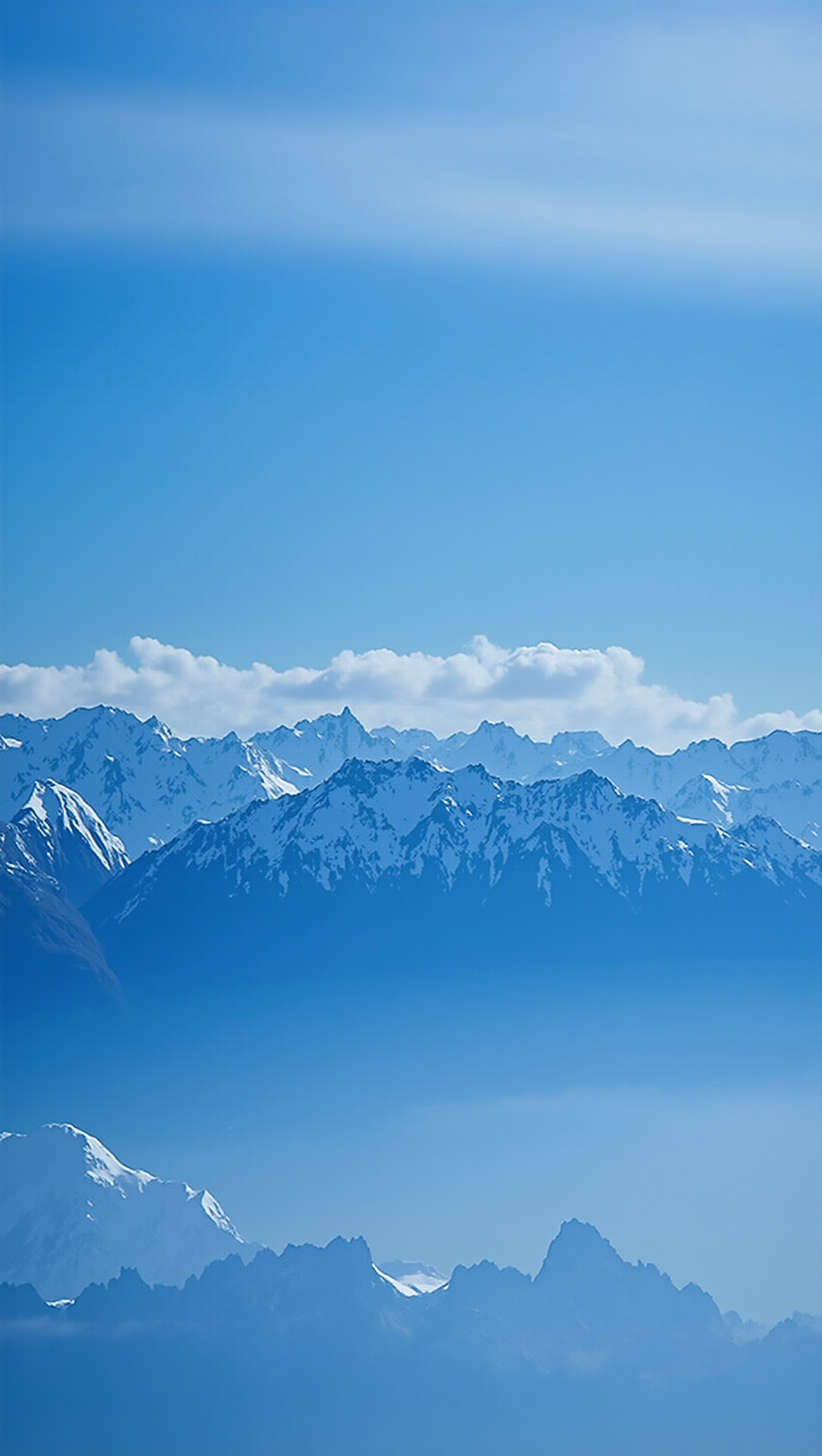 夭山雪山