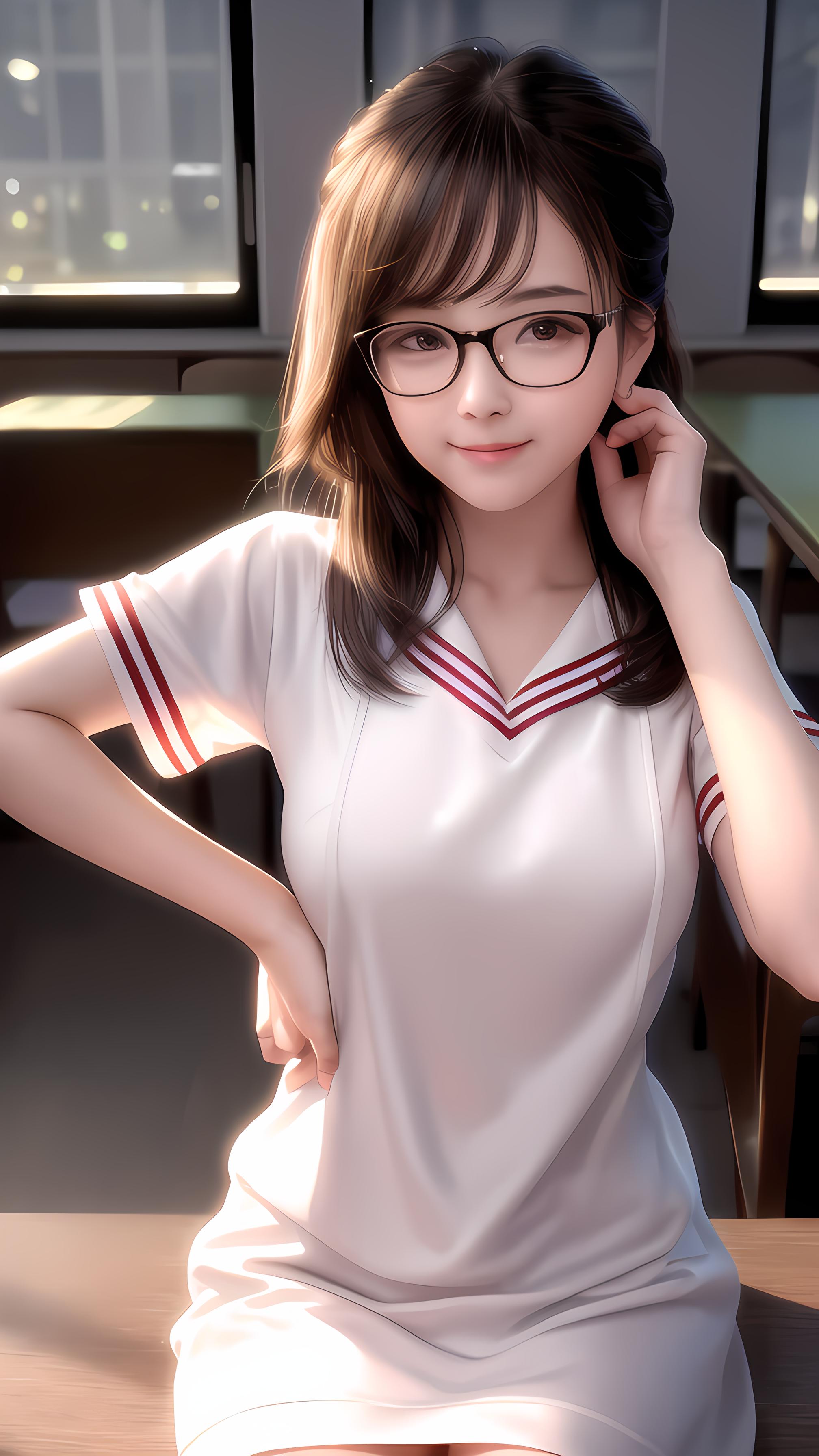 学生妹