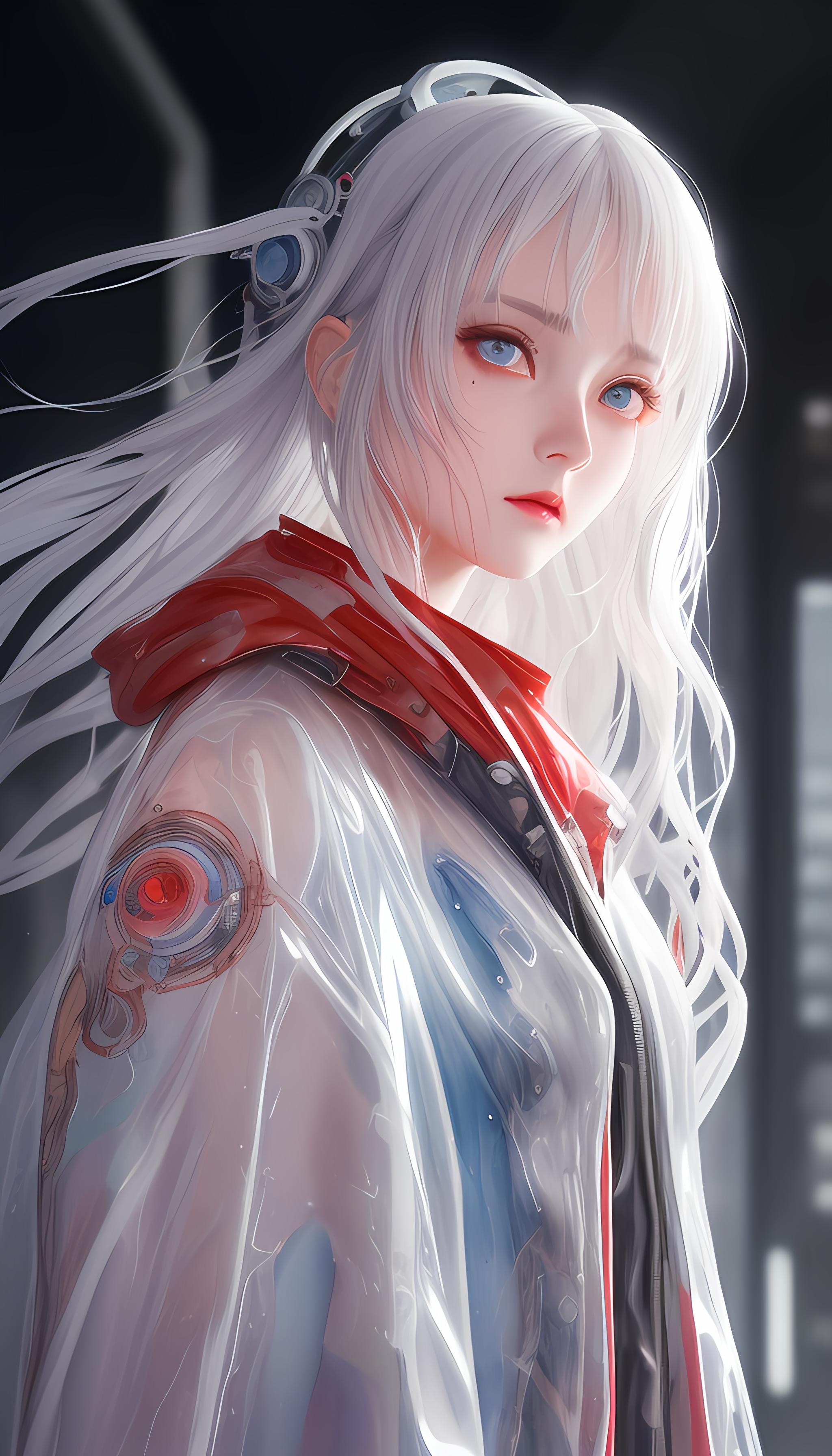 少女的梦