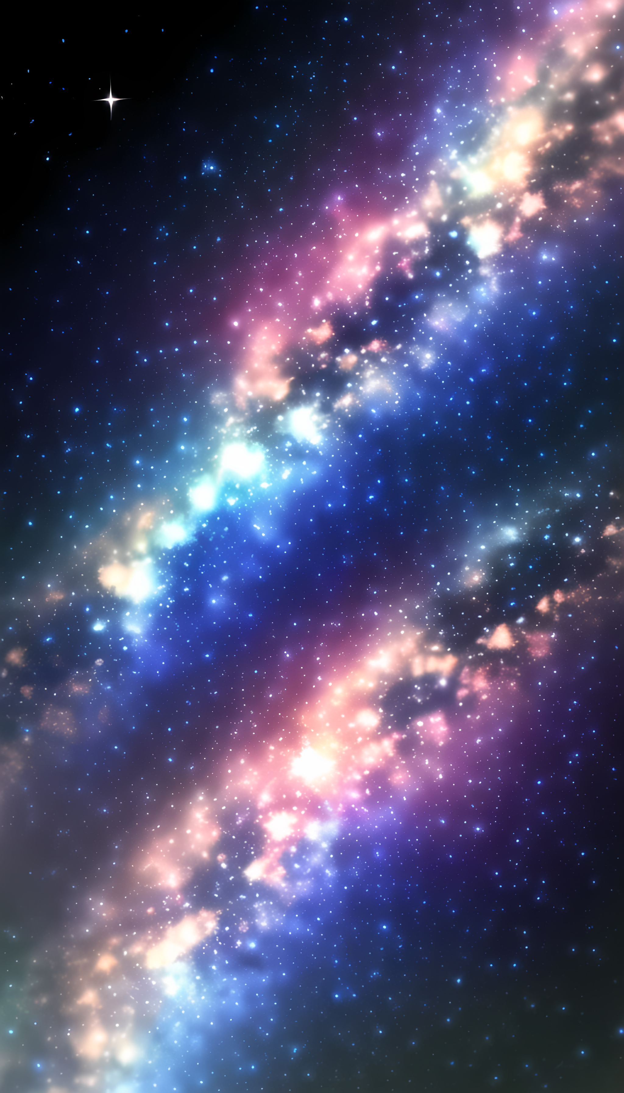 星空