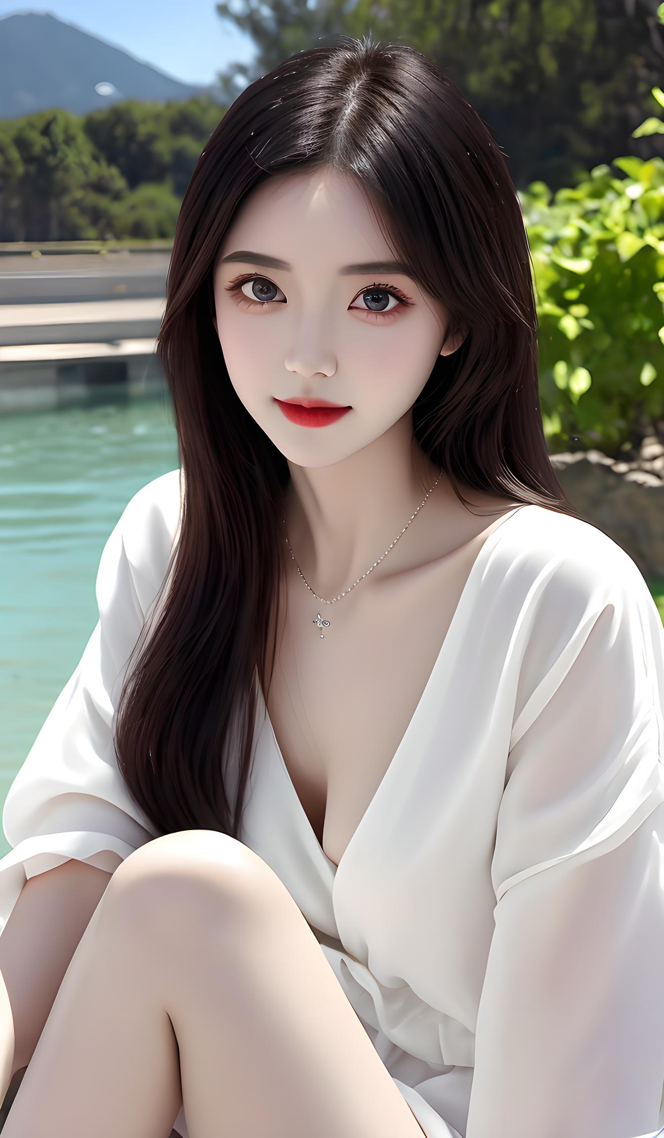 女神