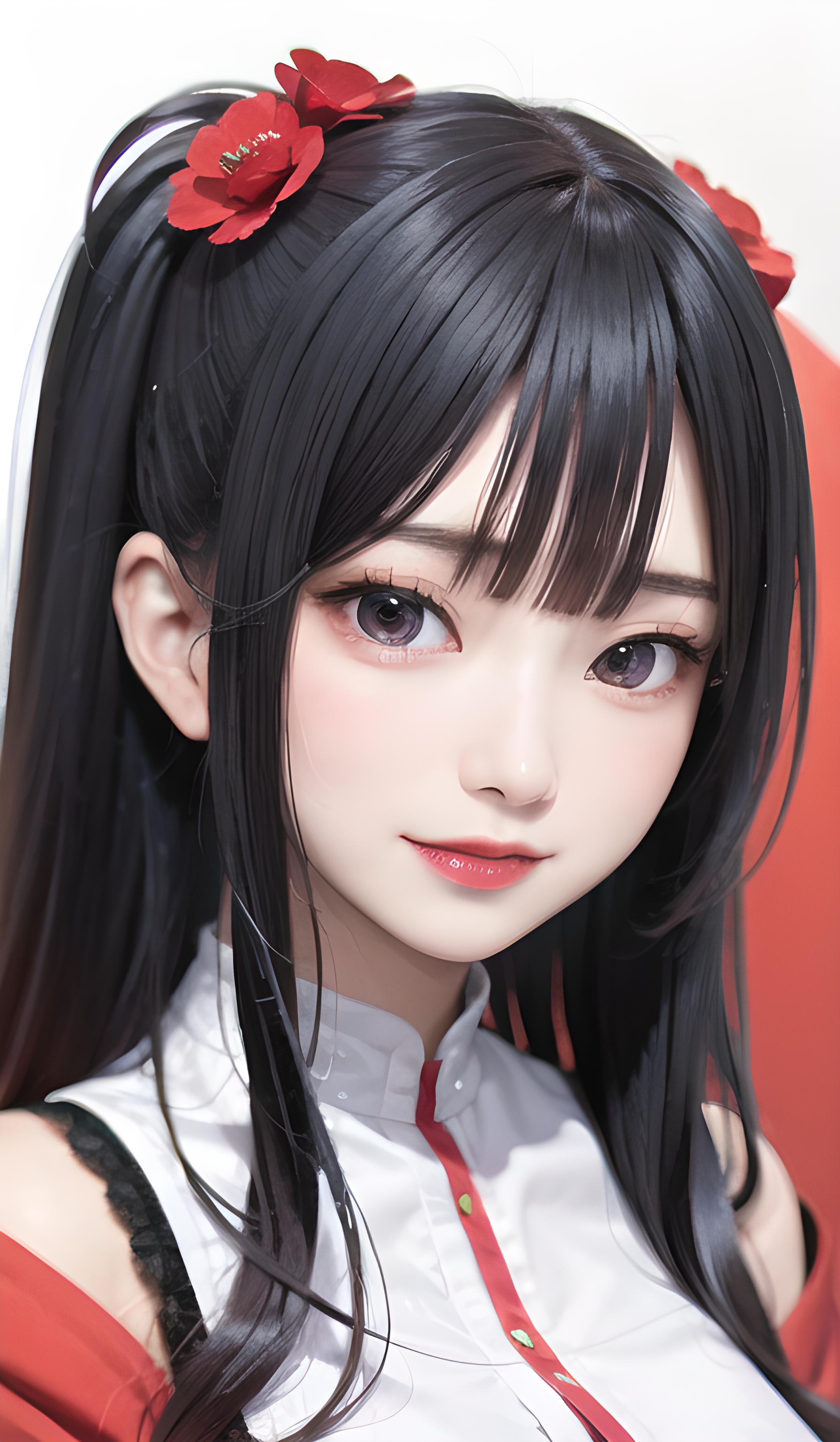 小妹妹