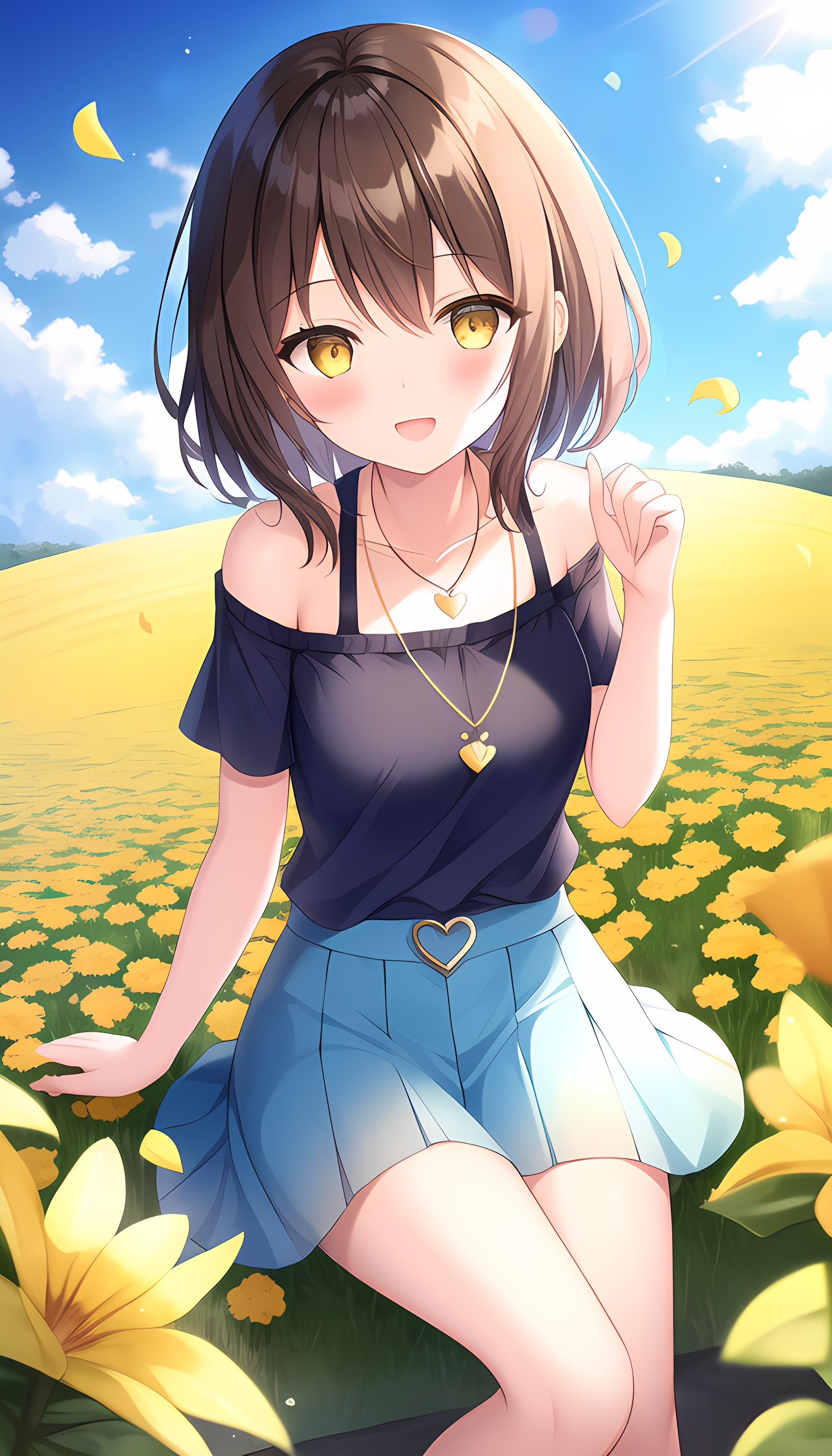 🌻