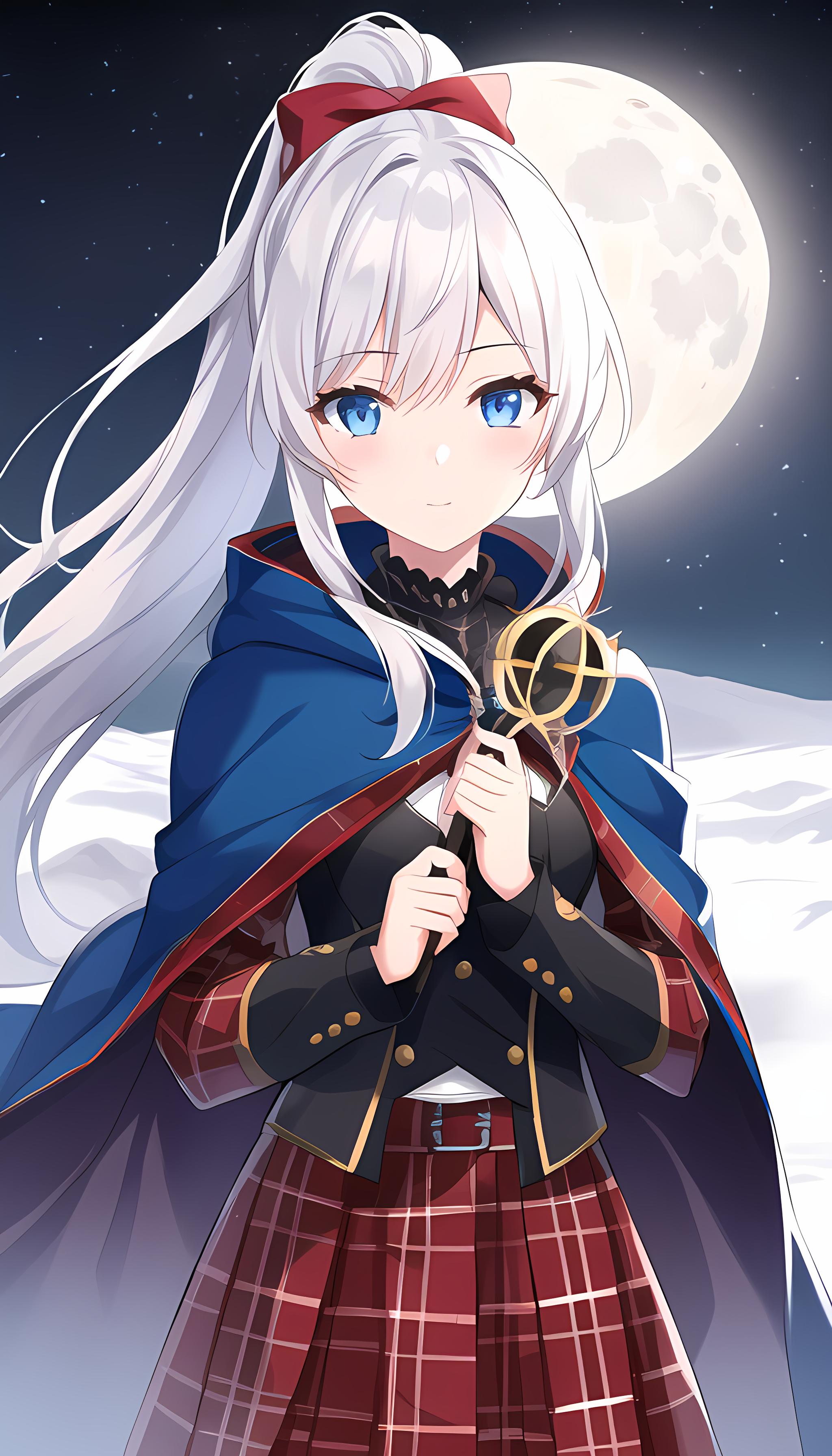 少女