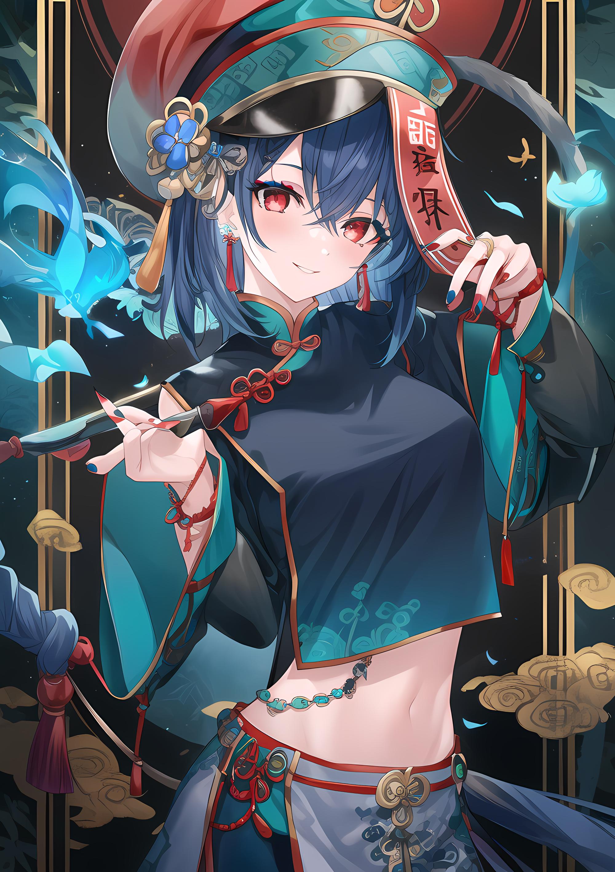 小僵尸5