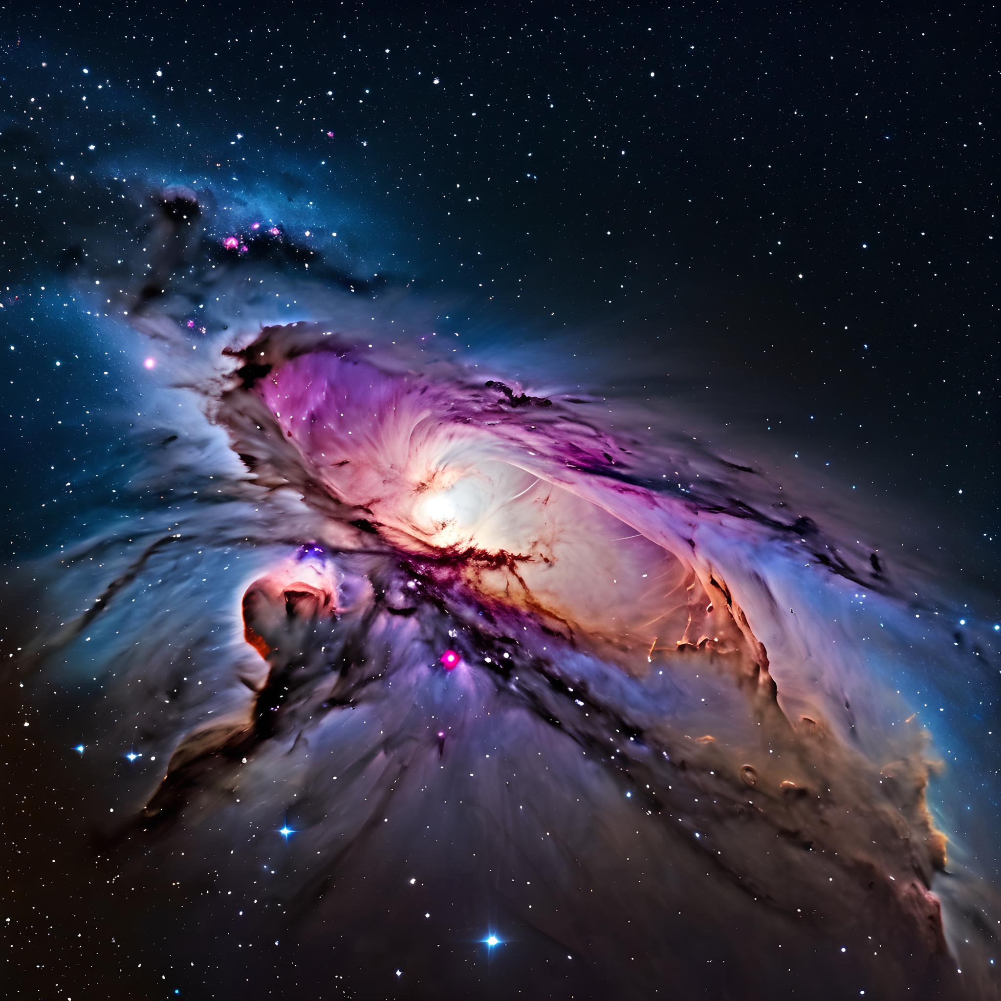 星云