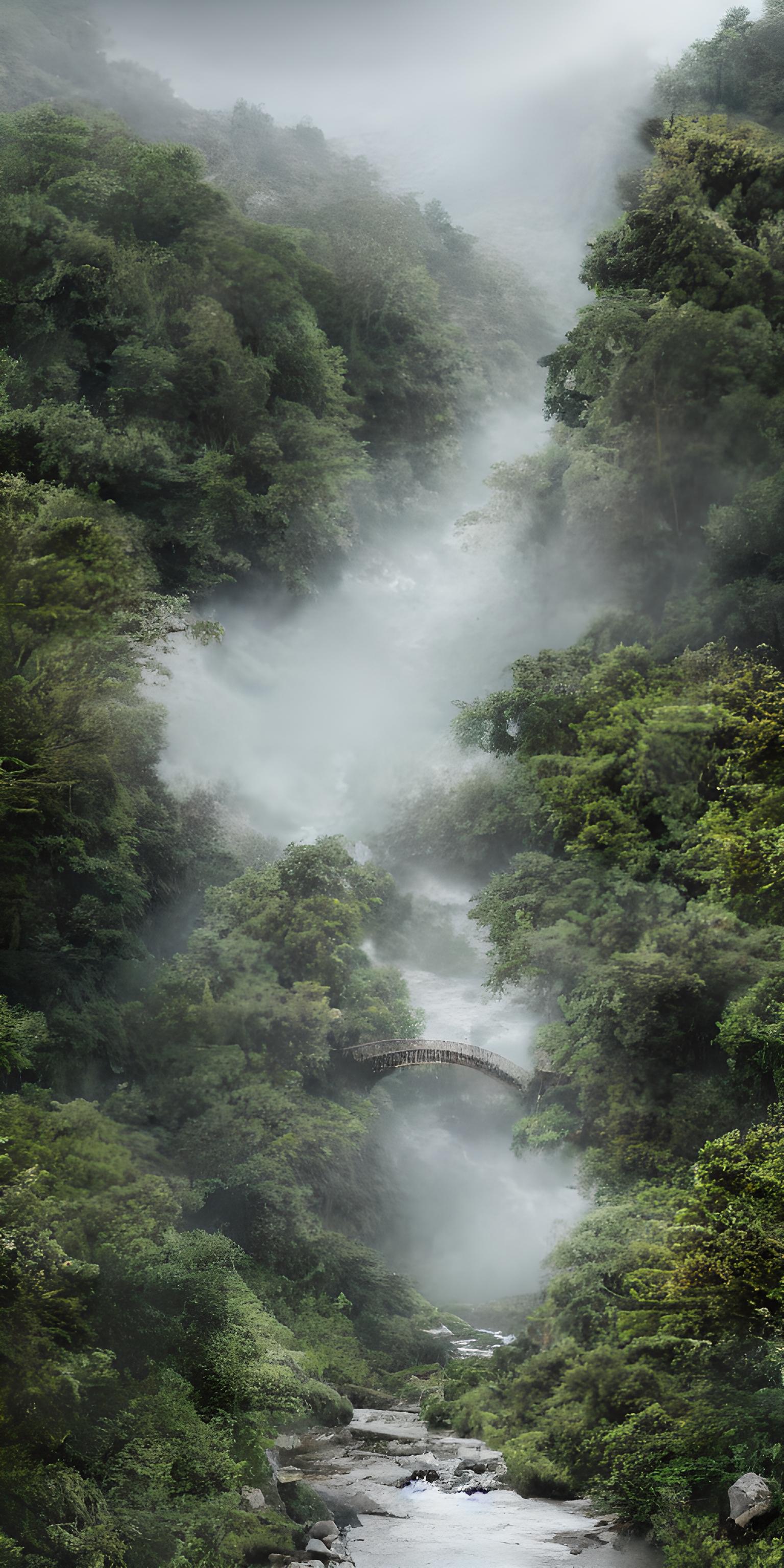 风景