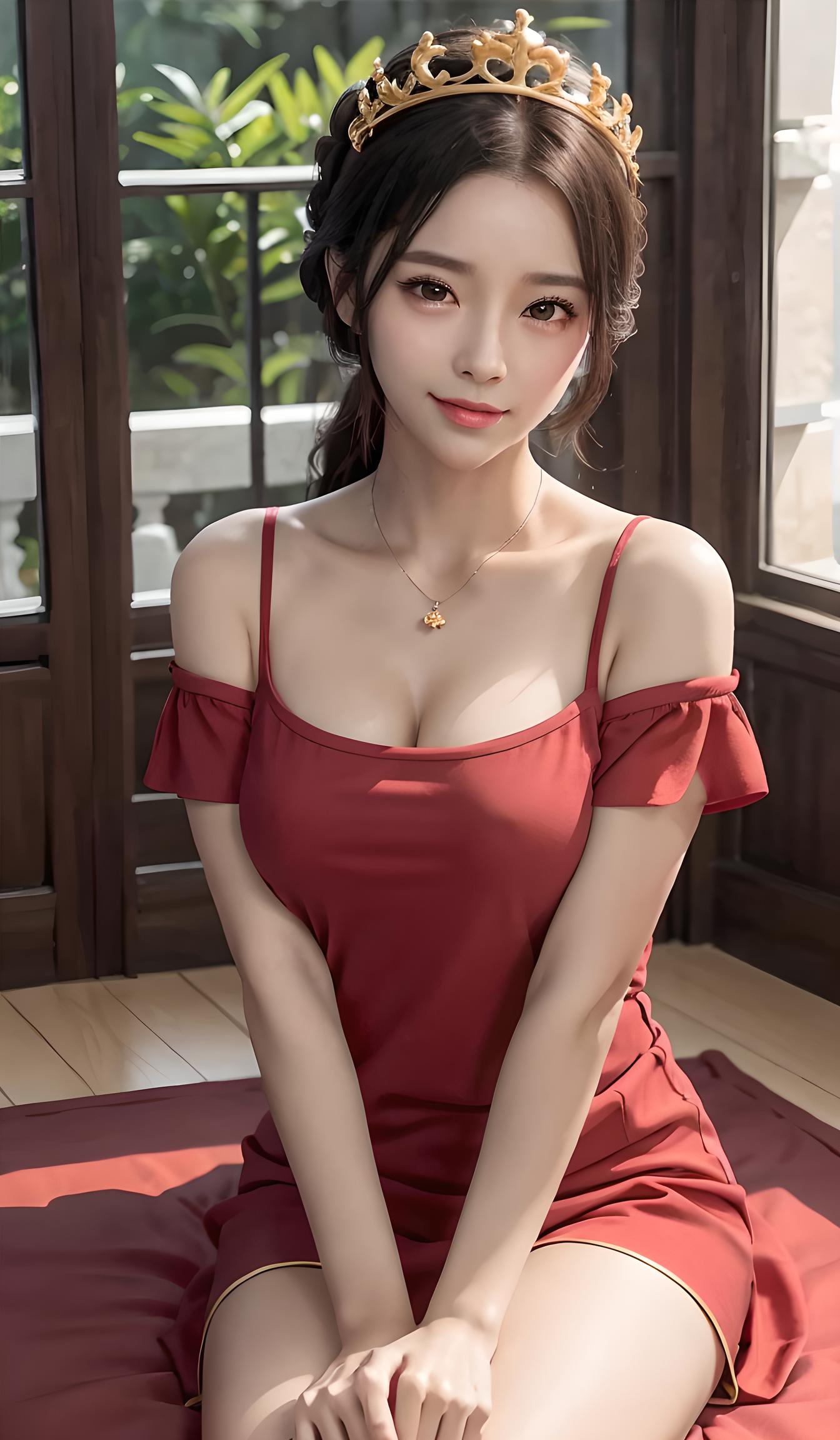 ⭐美女❤来我的主页美女王国