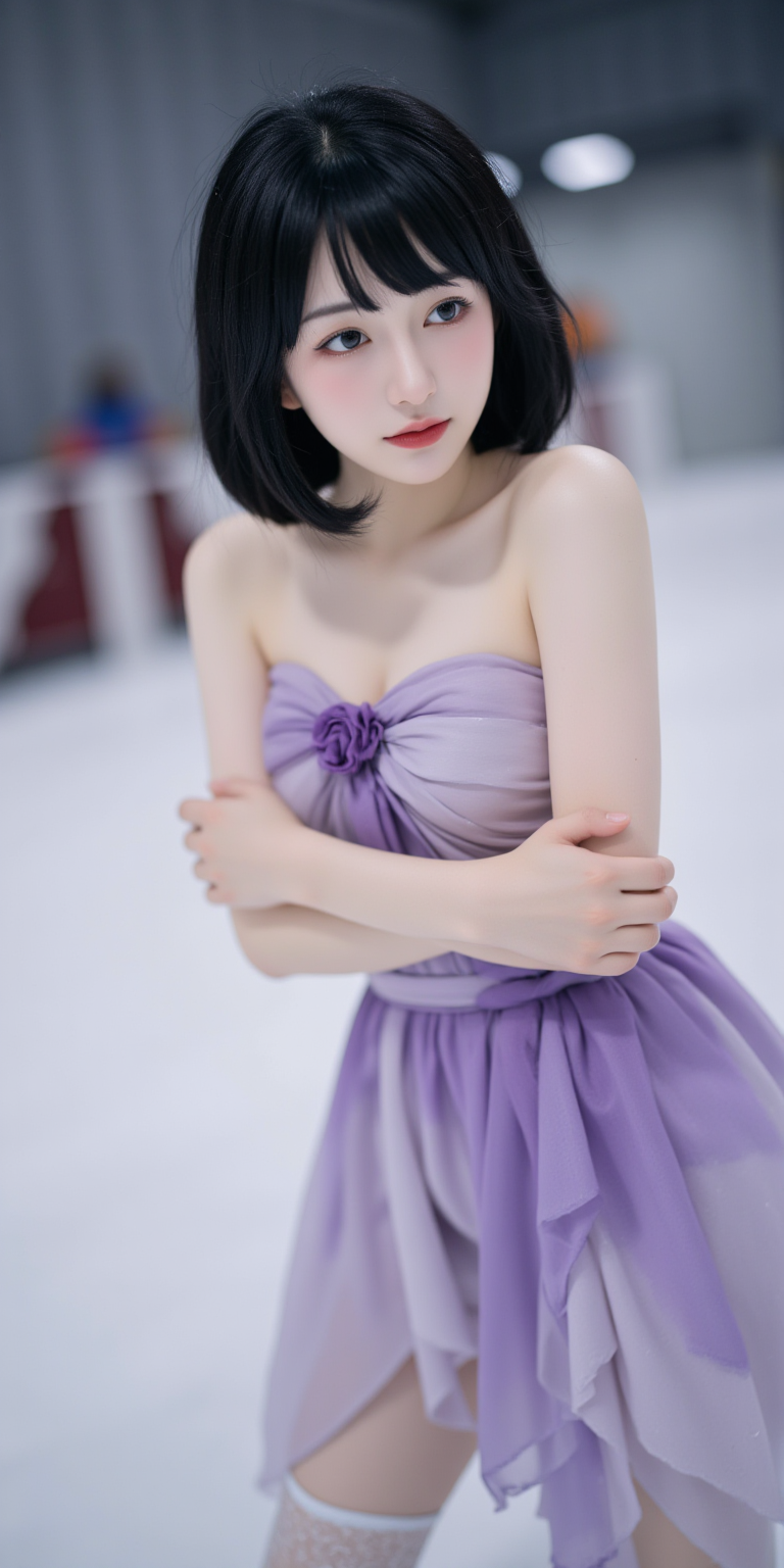 花样滑冰