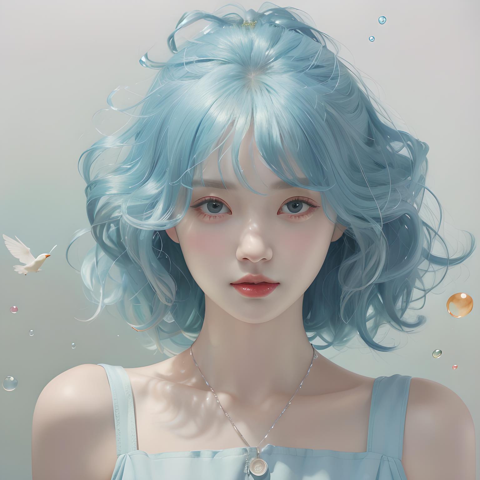美感十足