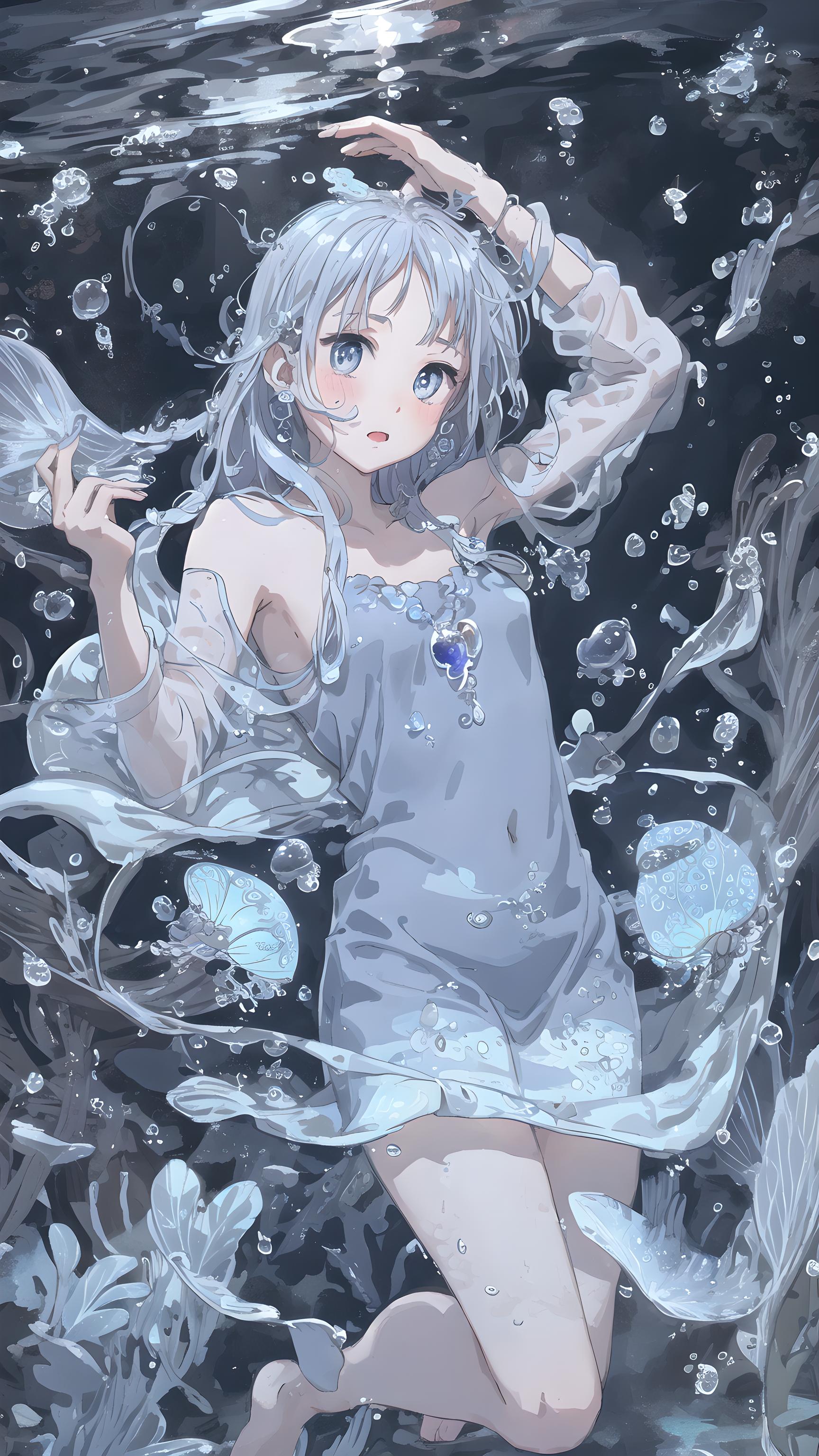 海洋少女