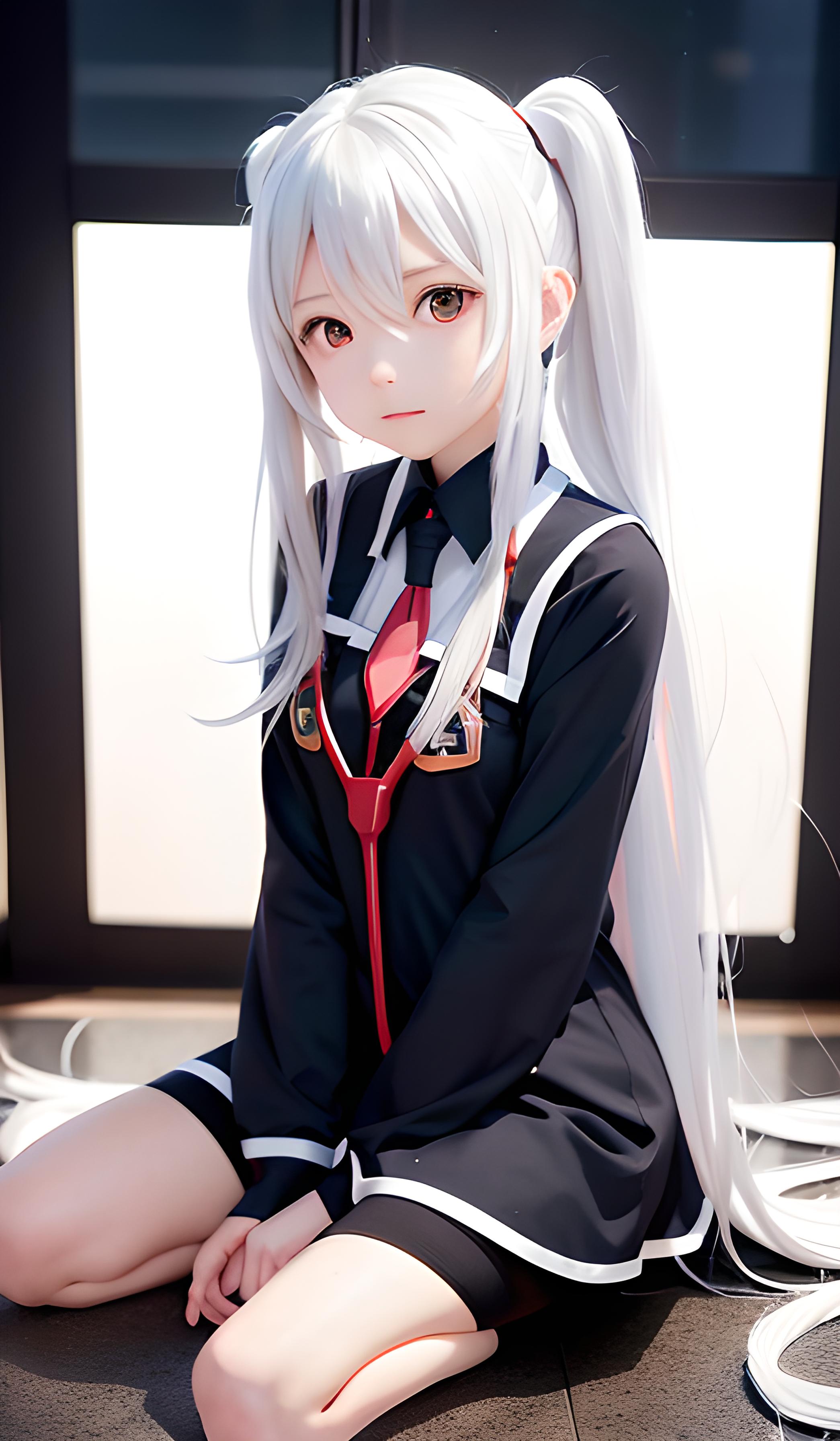 少女