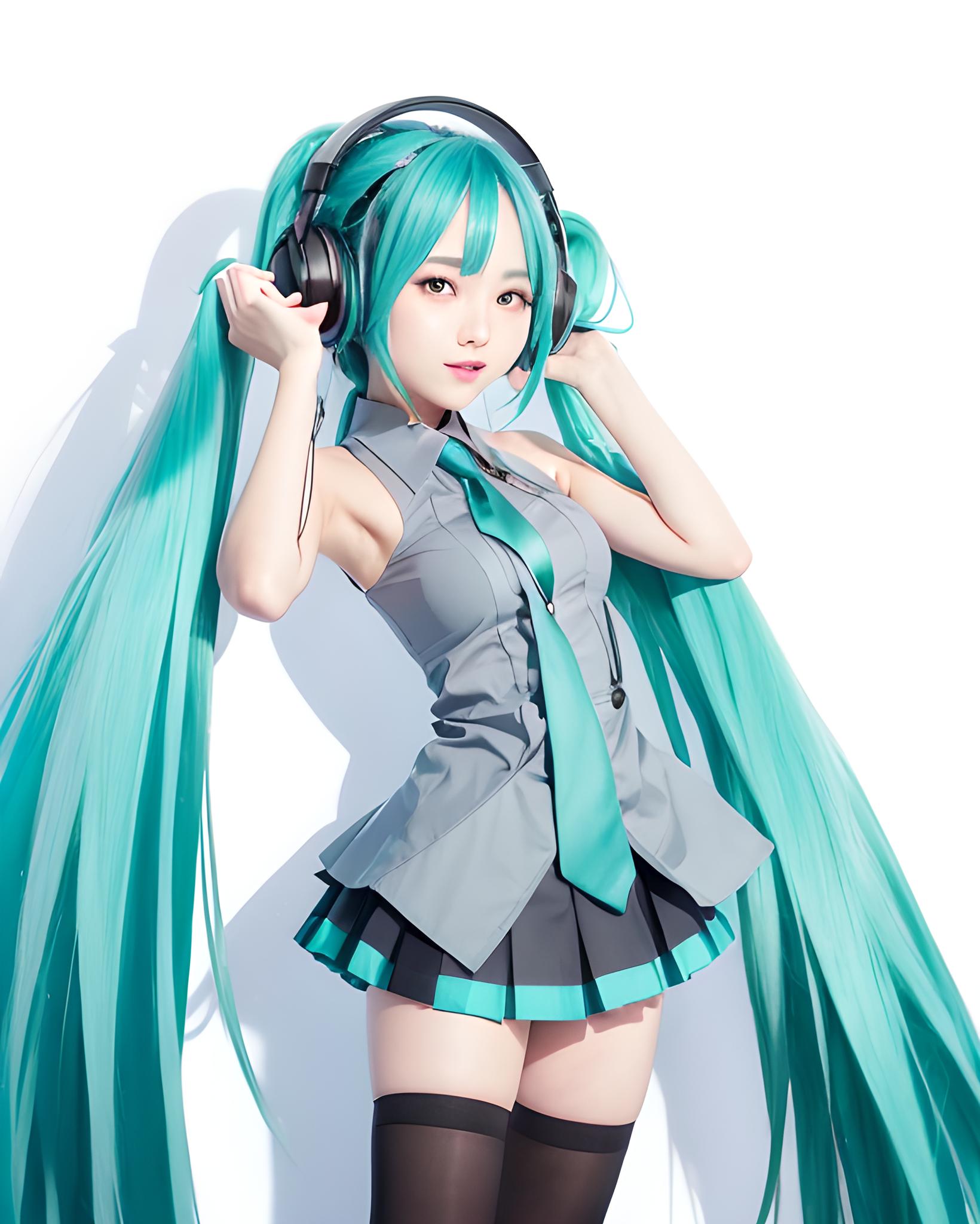 初音未来