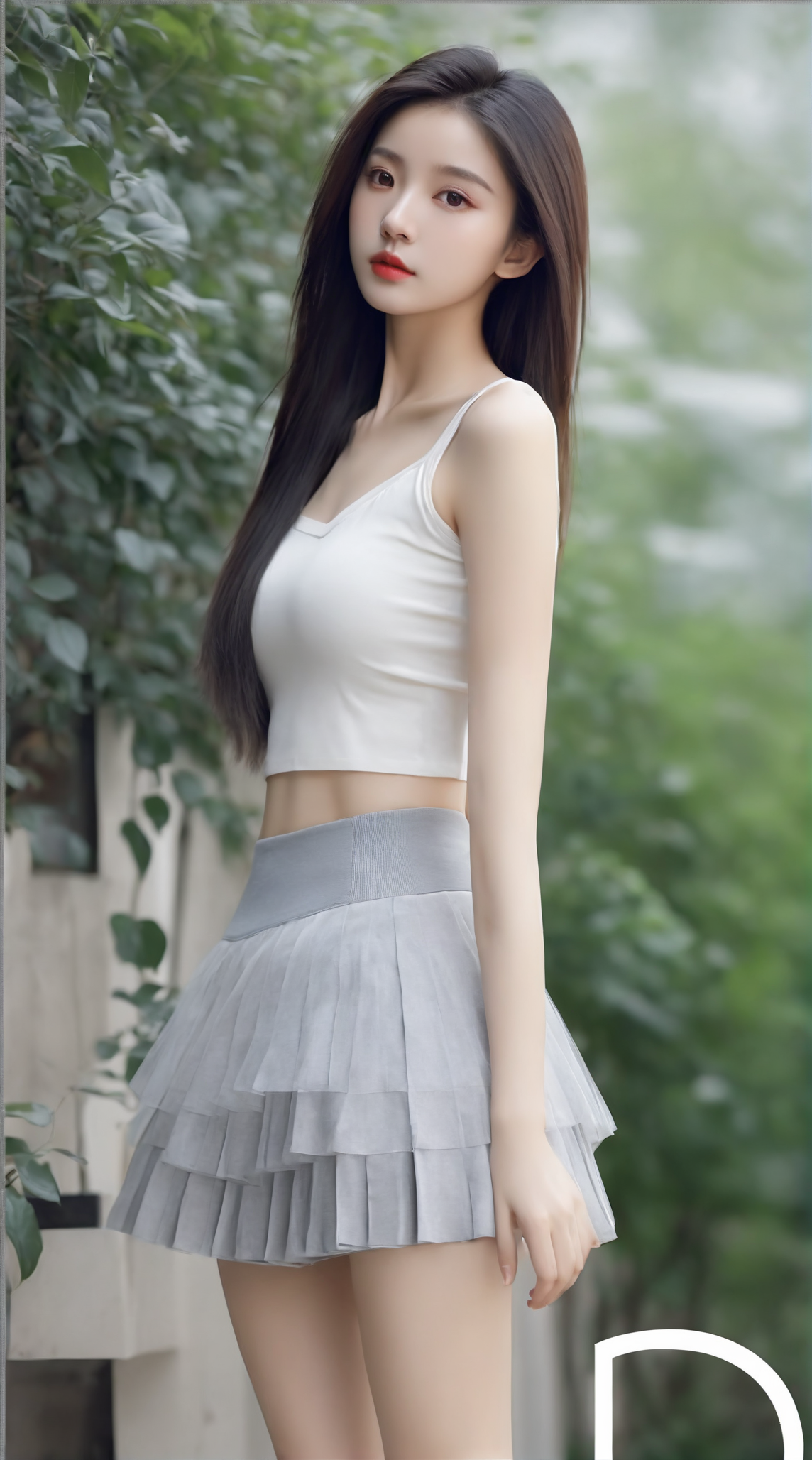 点关注，主页一万美女等你同款