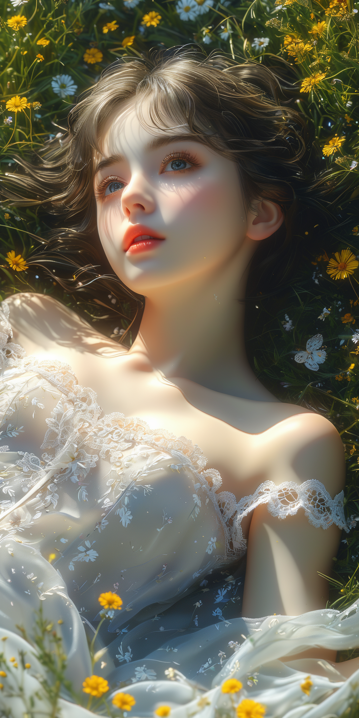 花花世界