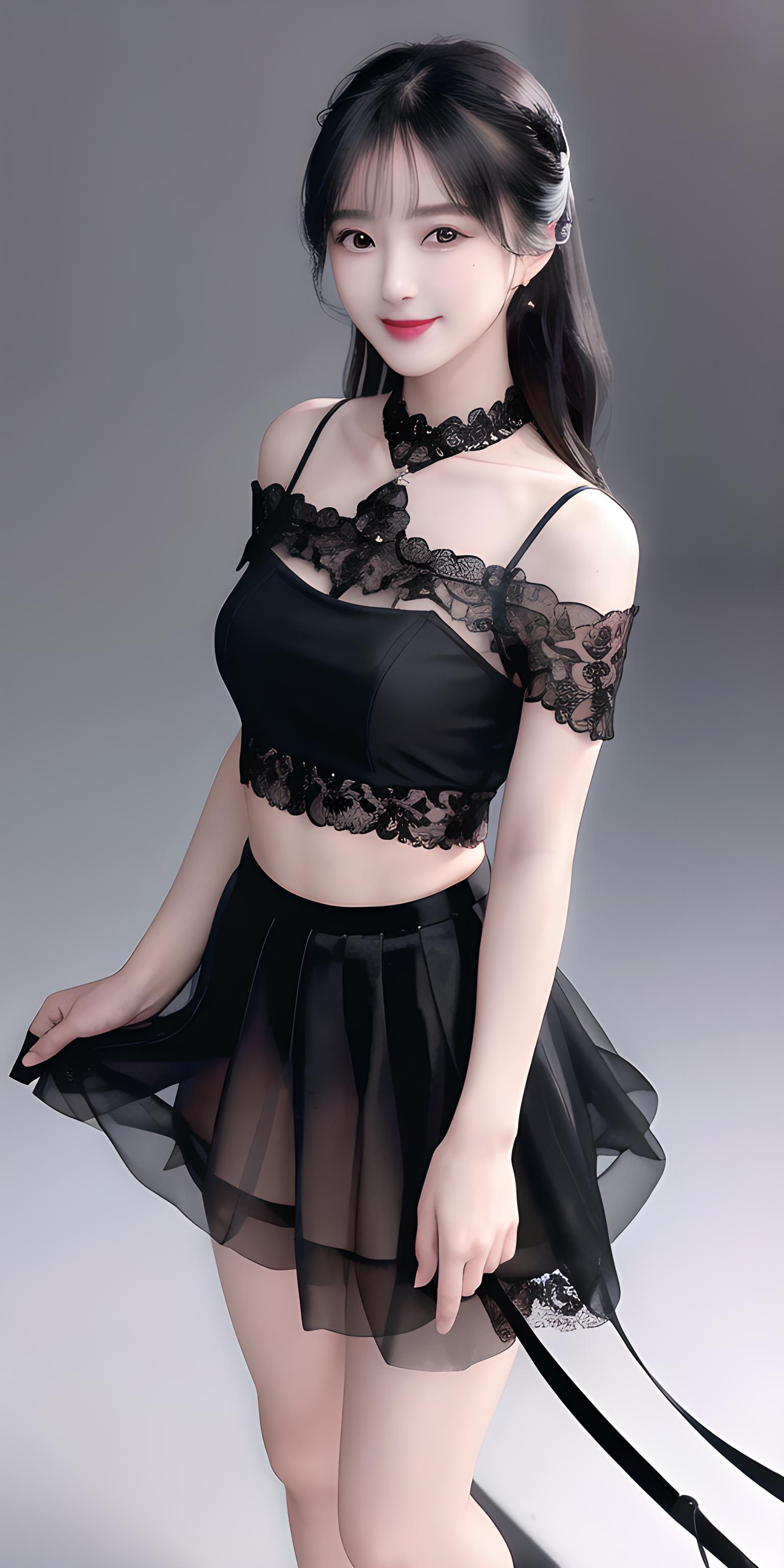 快来领女朋友咯