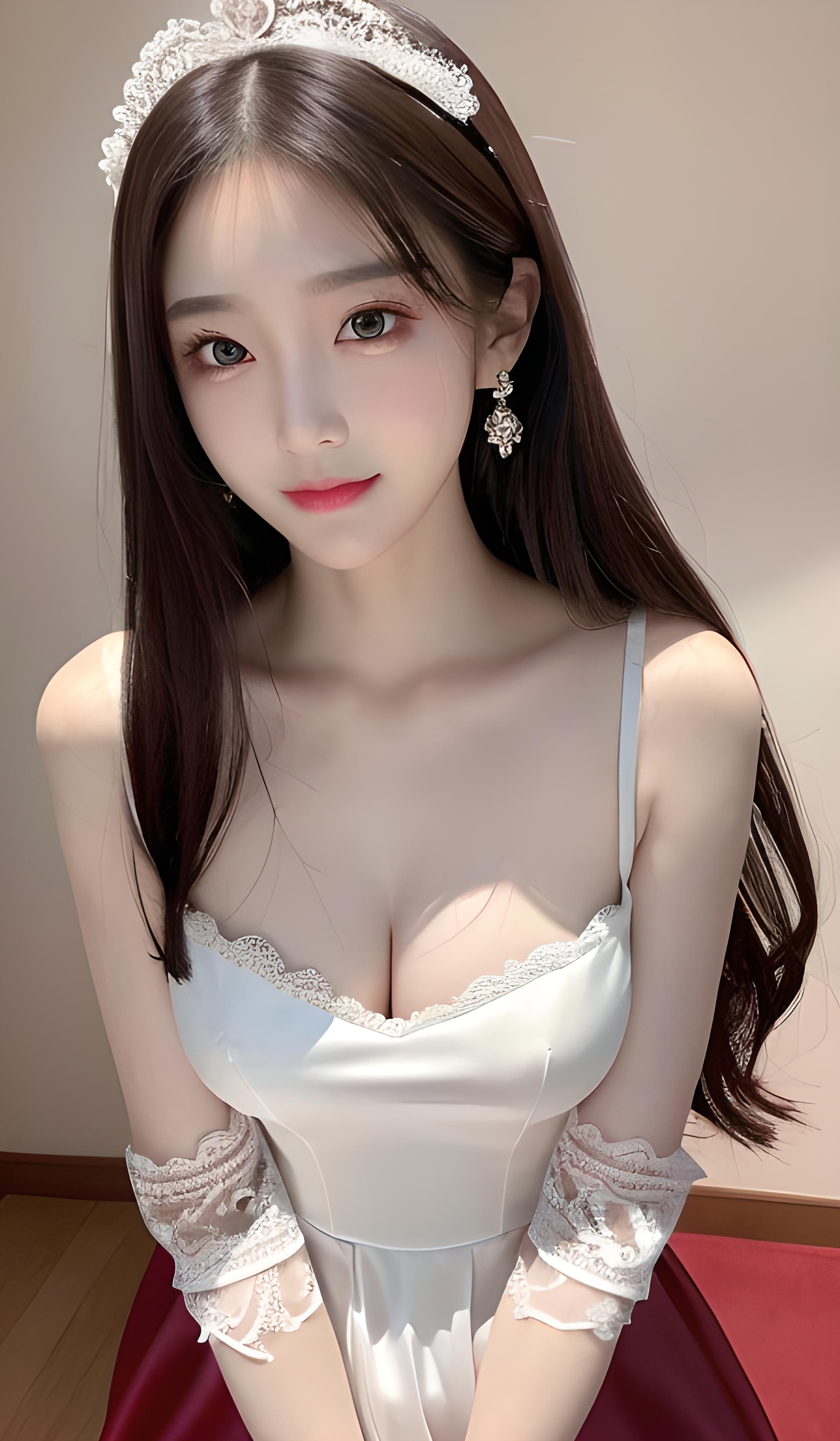 窈窕淑女