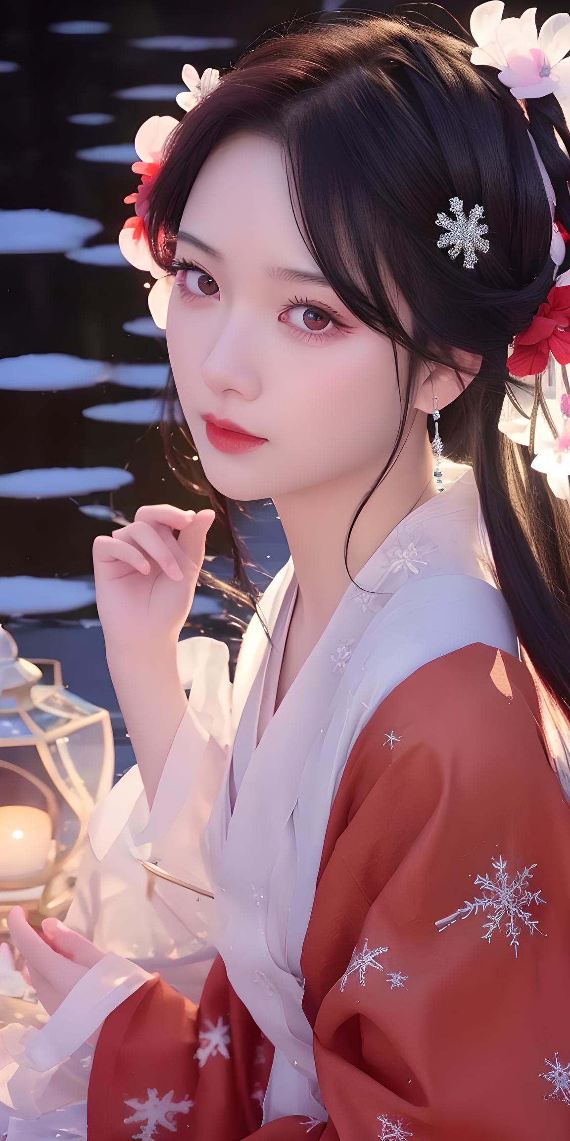 古风唯美