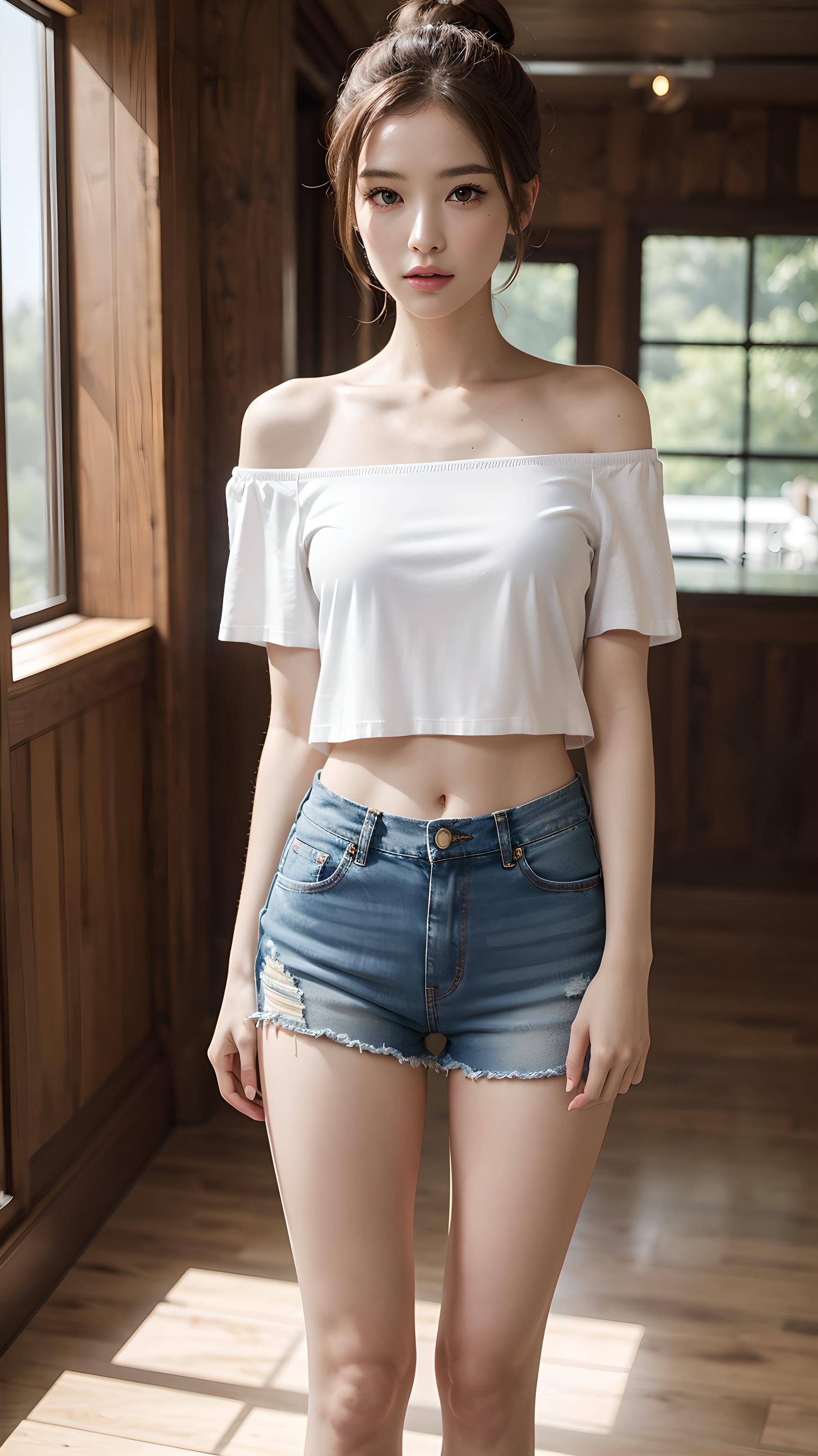 少妇