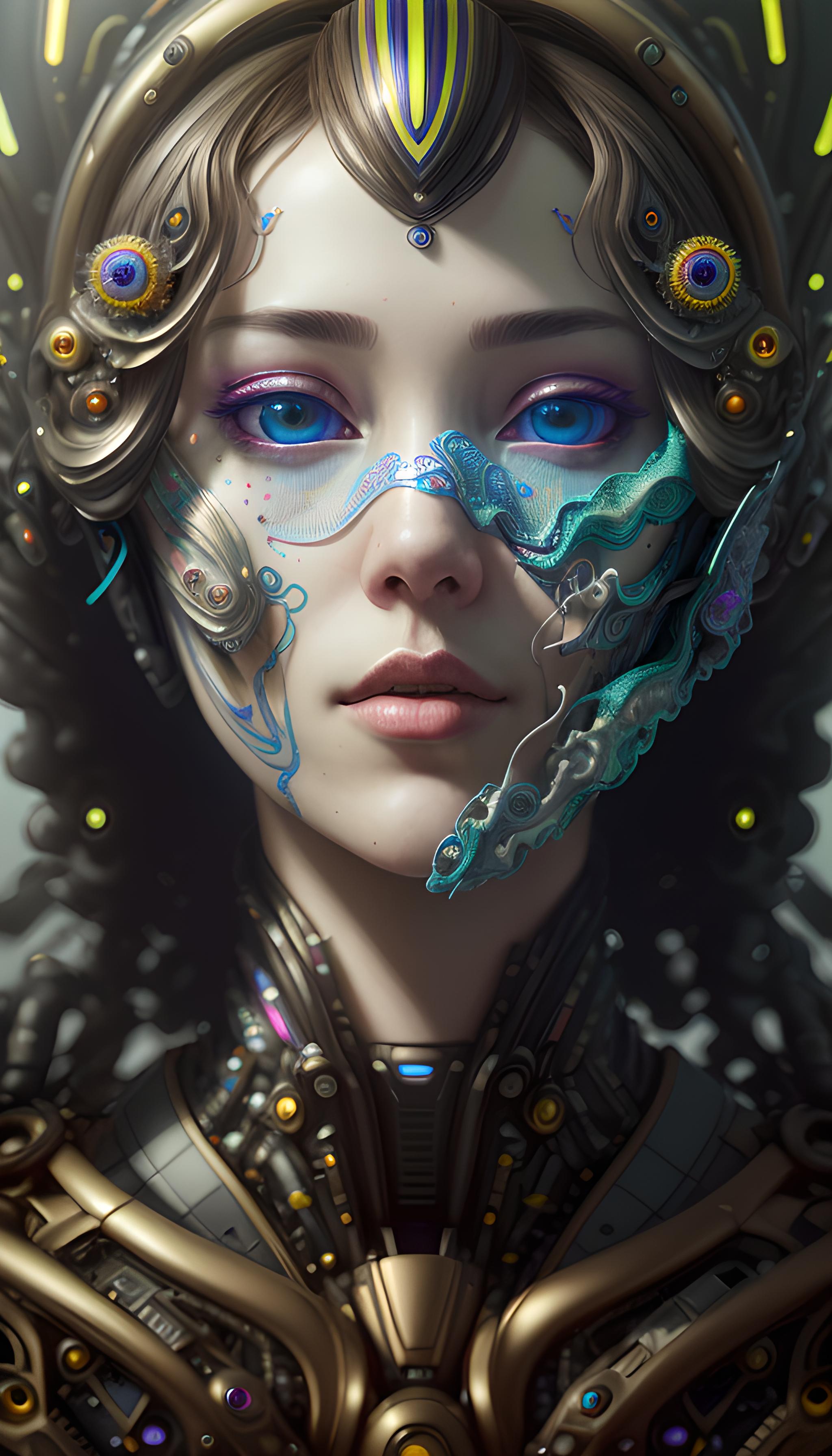 科幻+魔兽