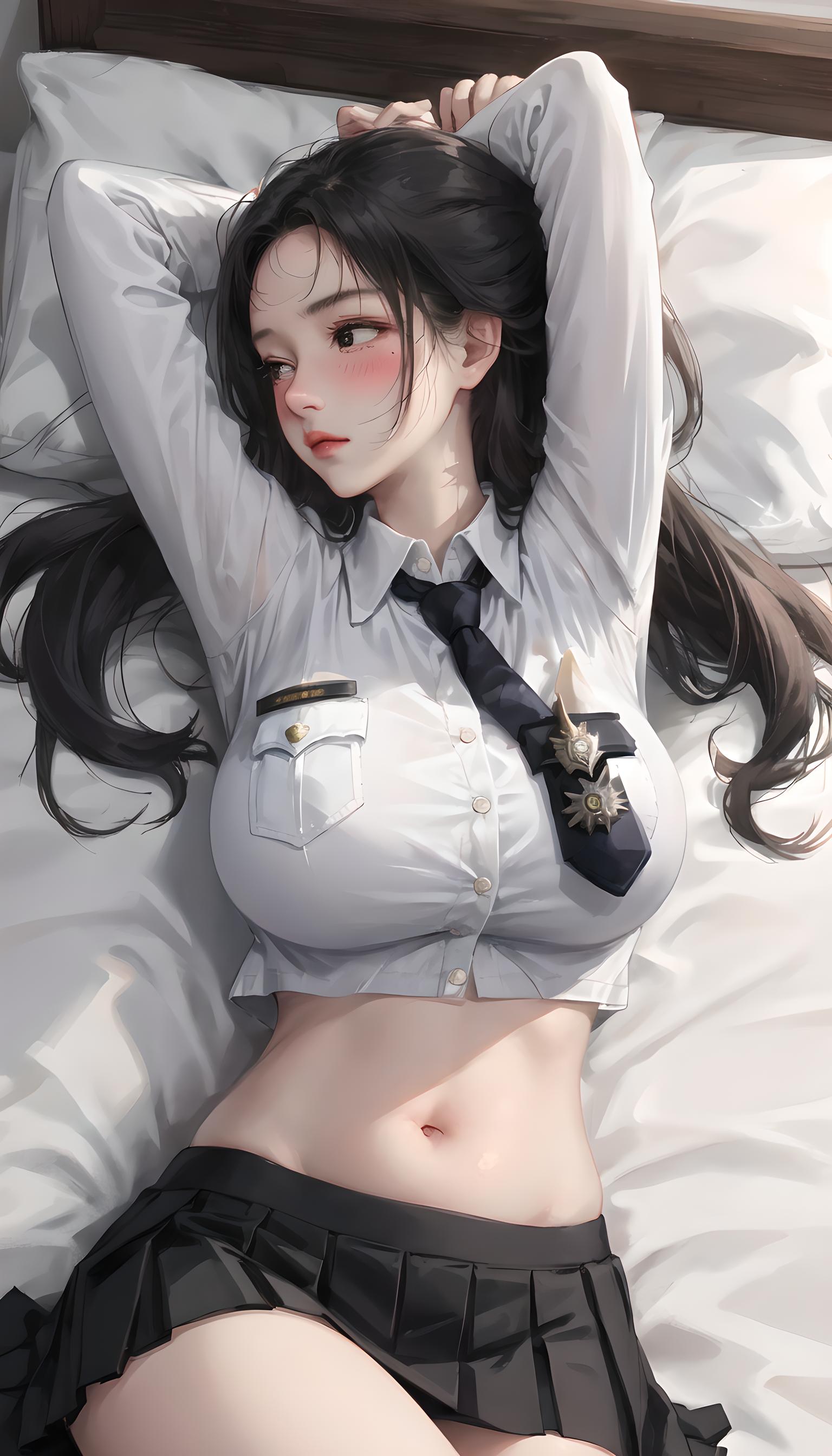 美女美女