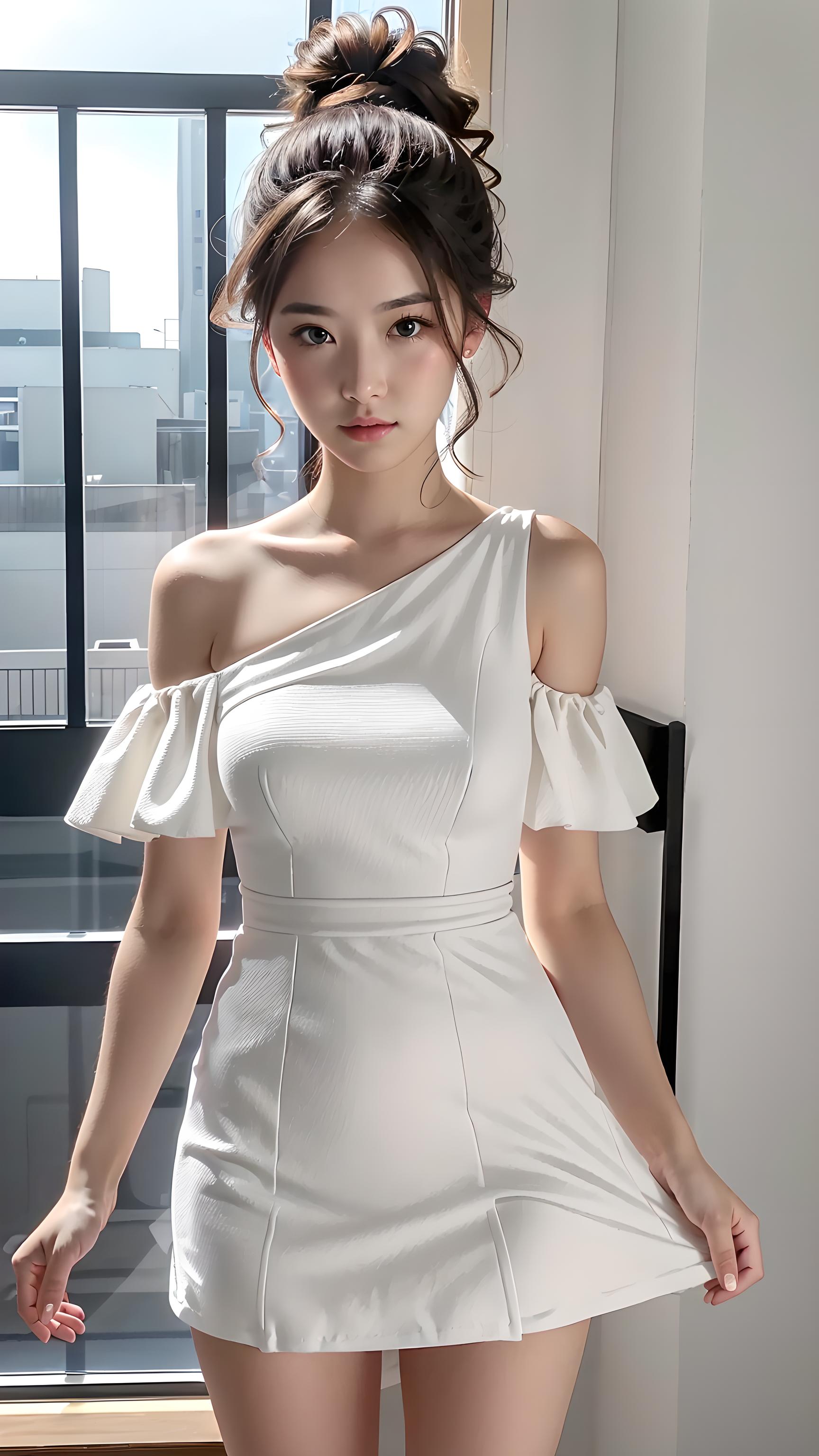 小姐姐看主页