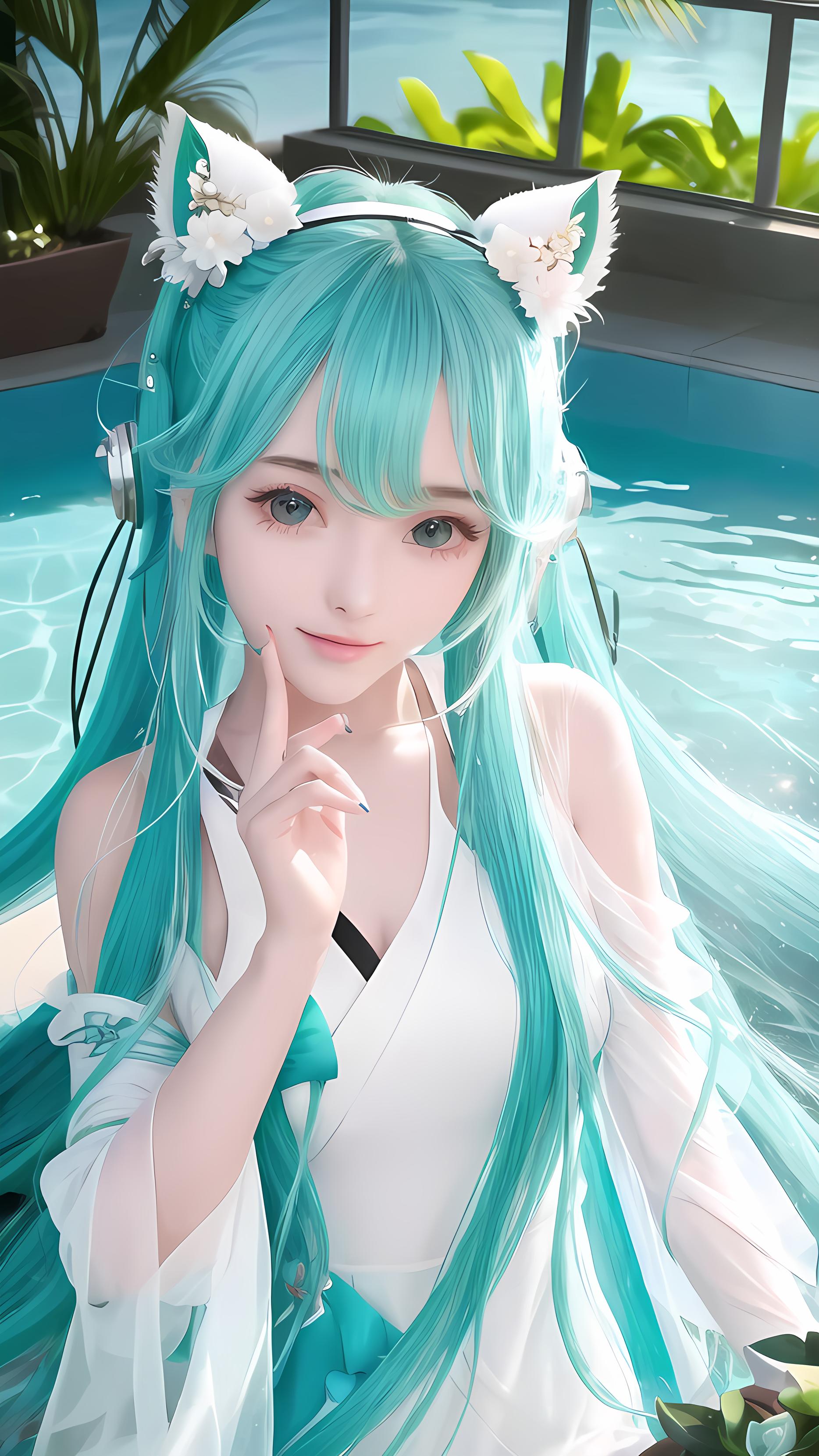 初音未来