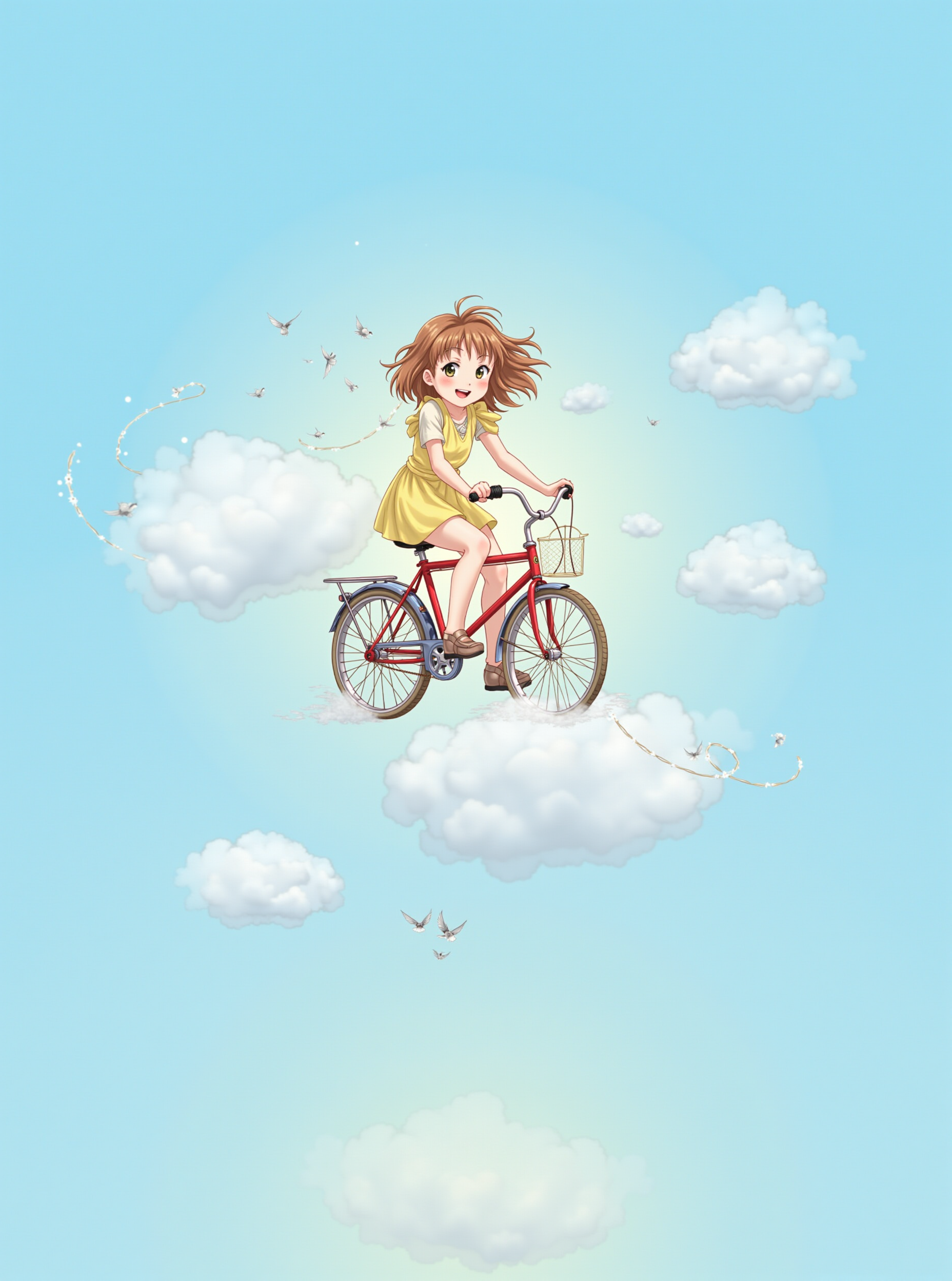 童年