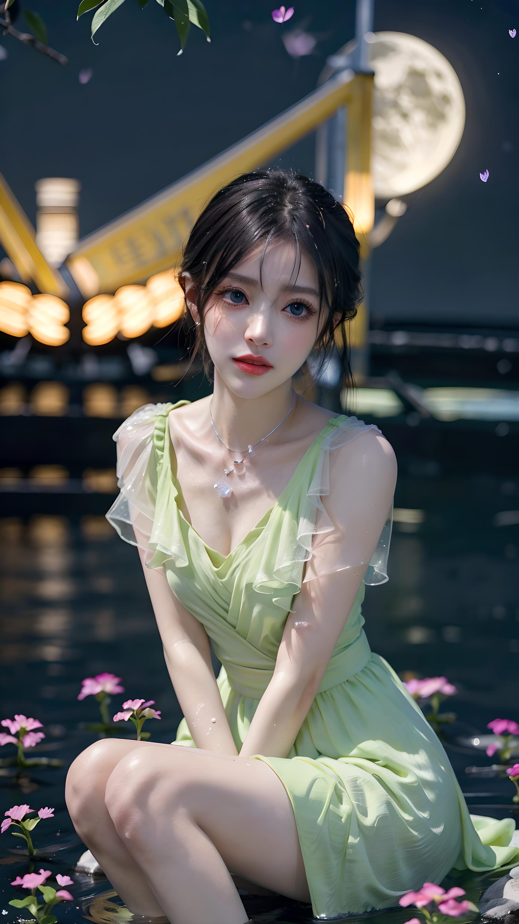 夏尔