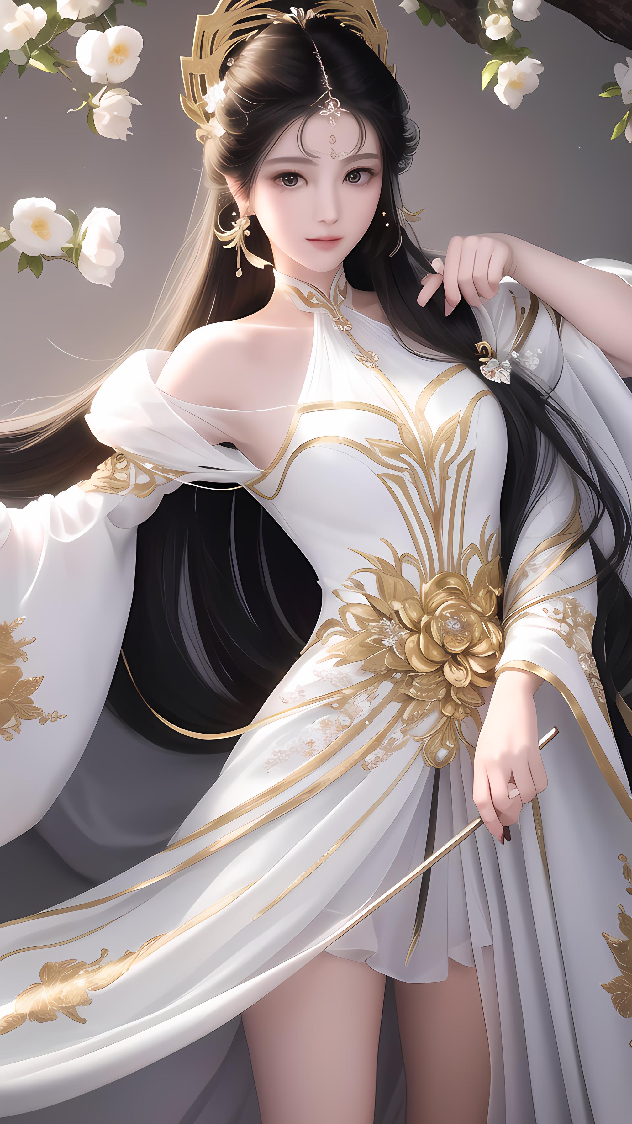 小师姐