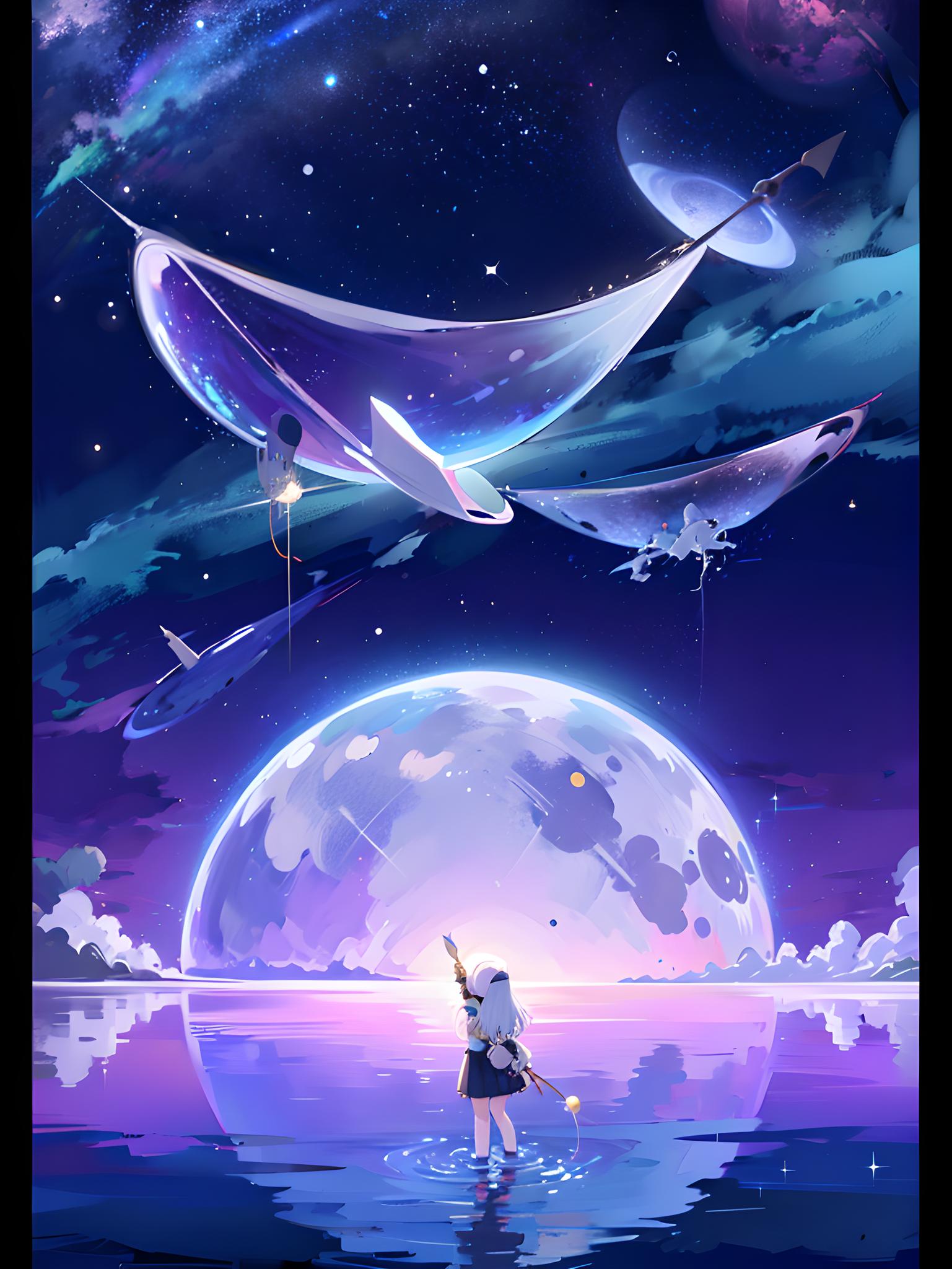 星空