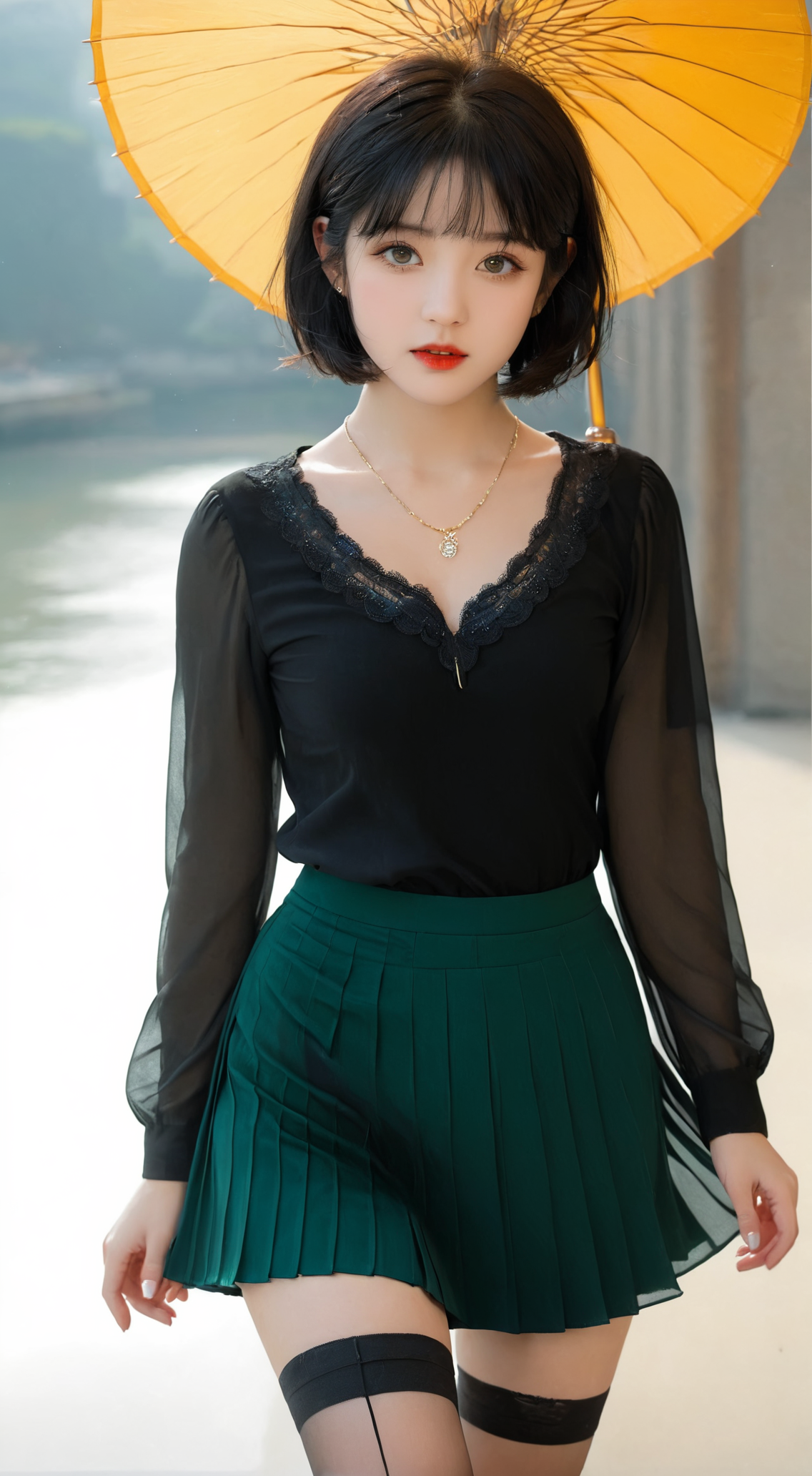 美眉