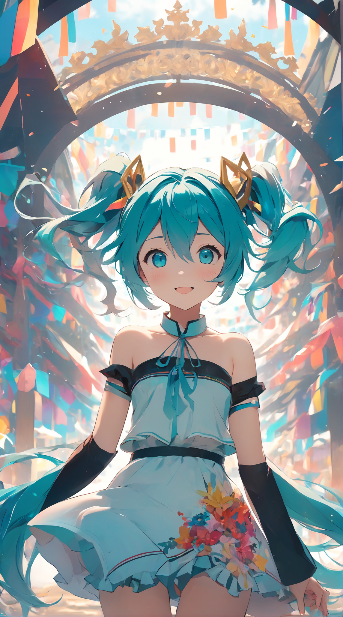 初音未来