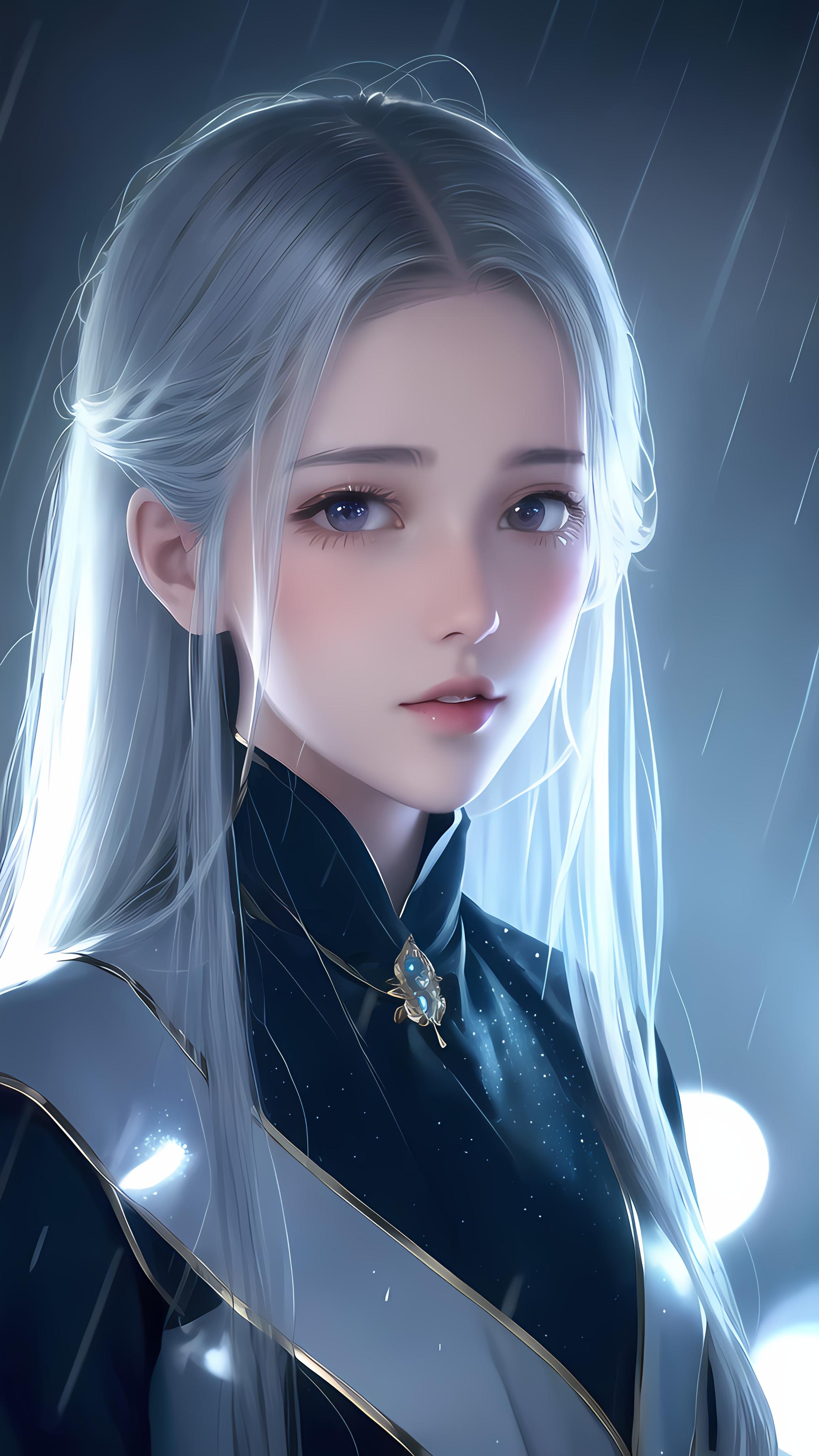 美少女