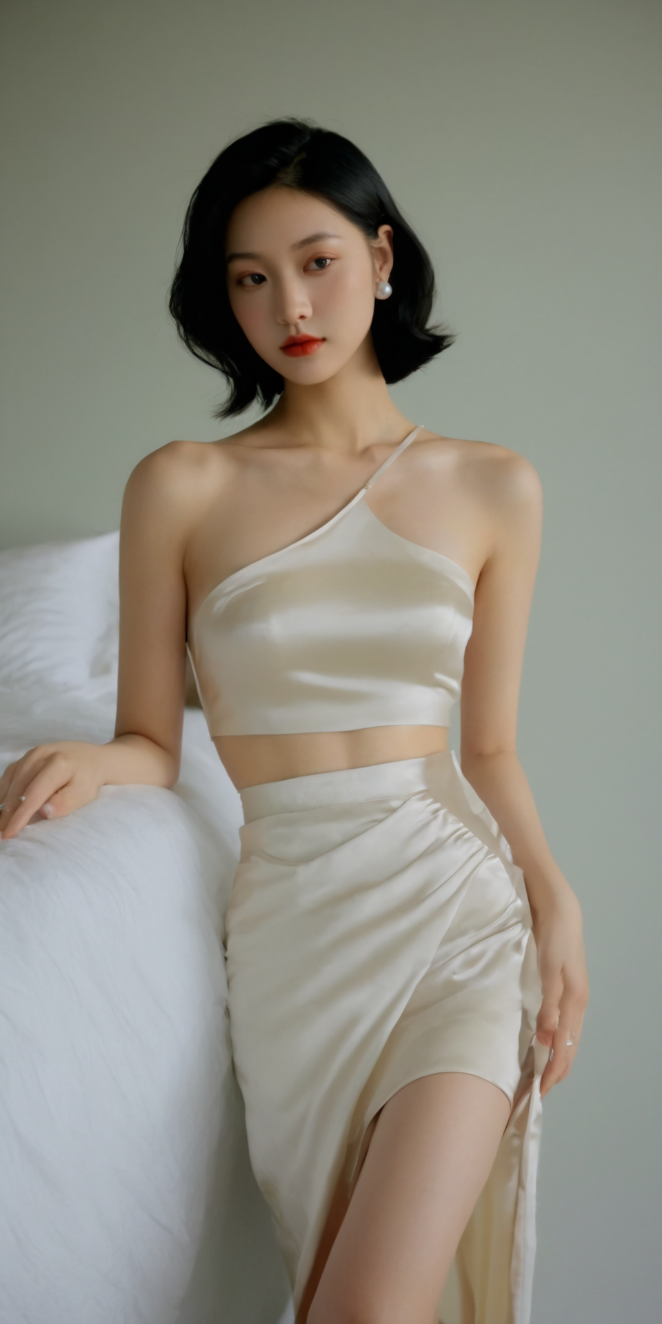 秋月