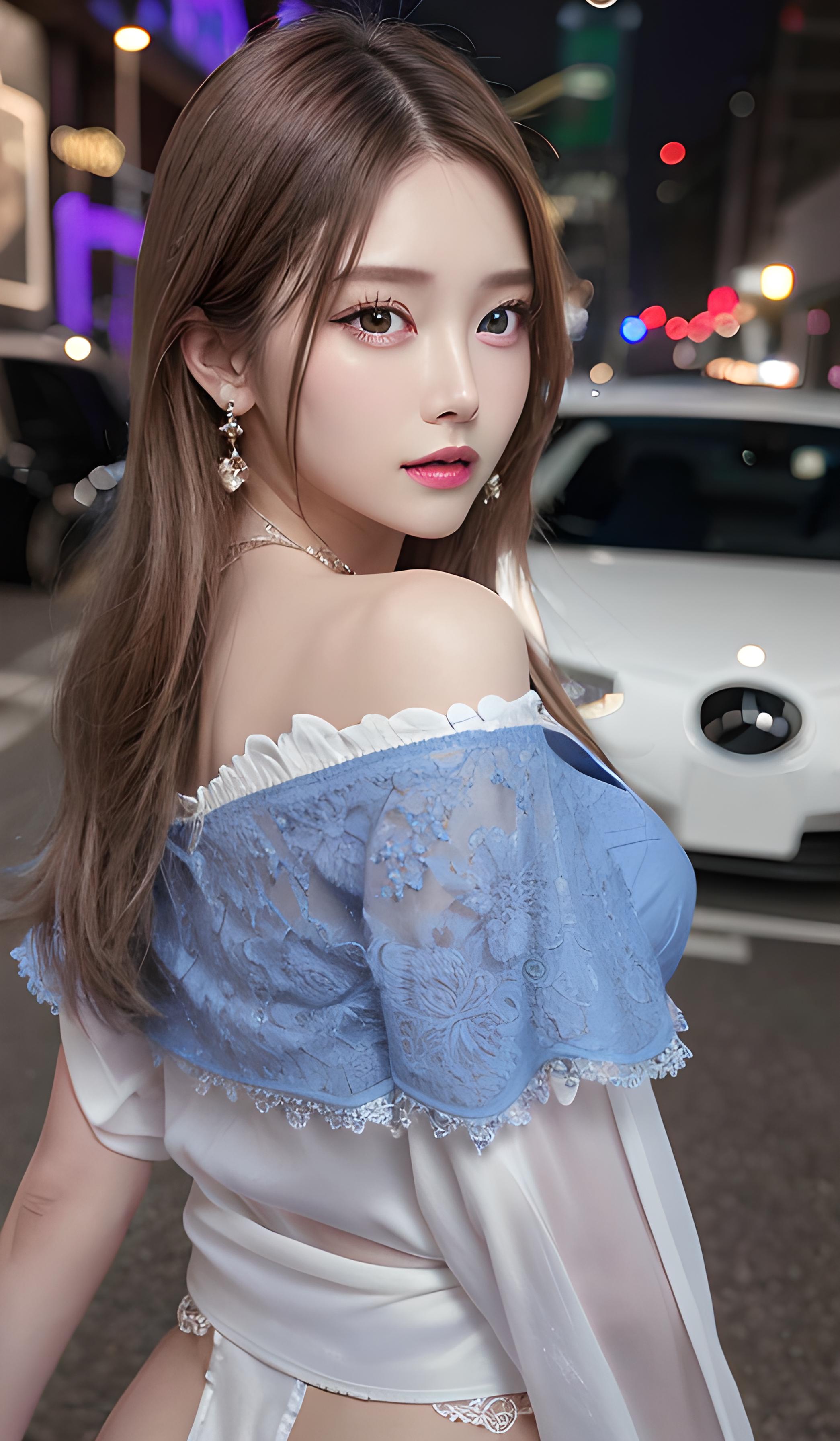 回眸