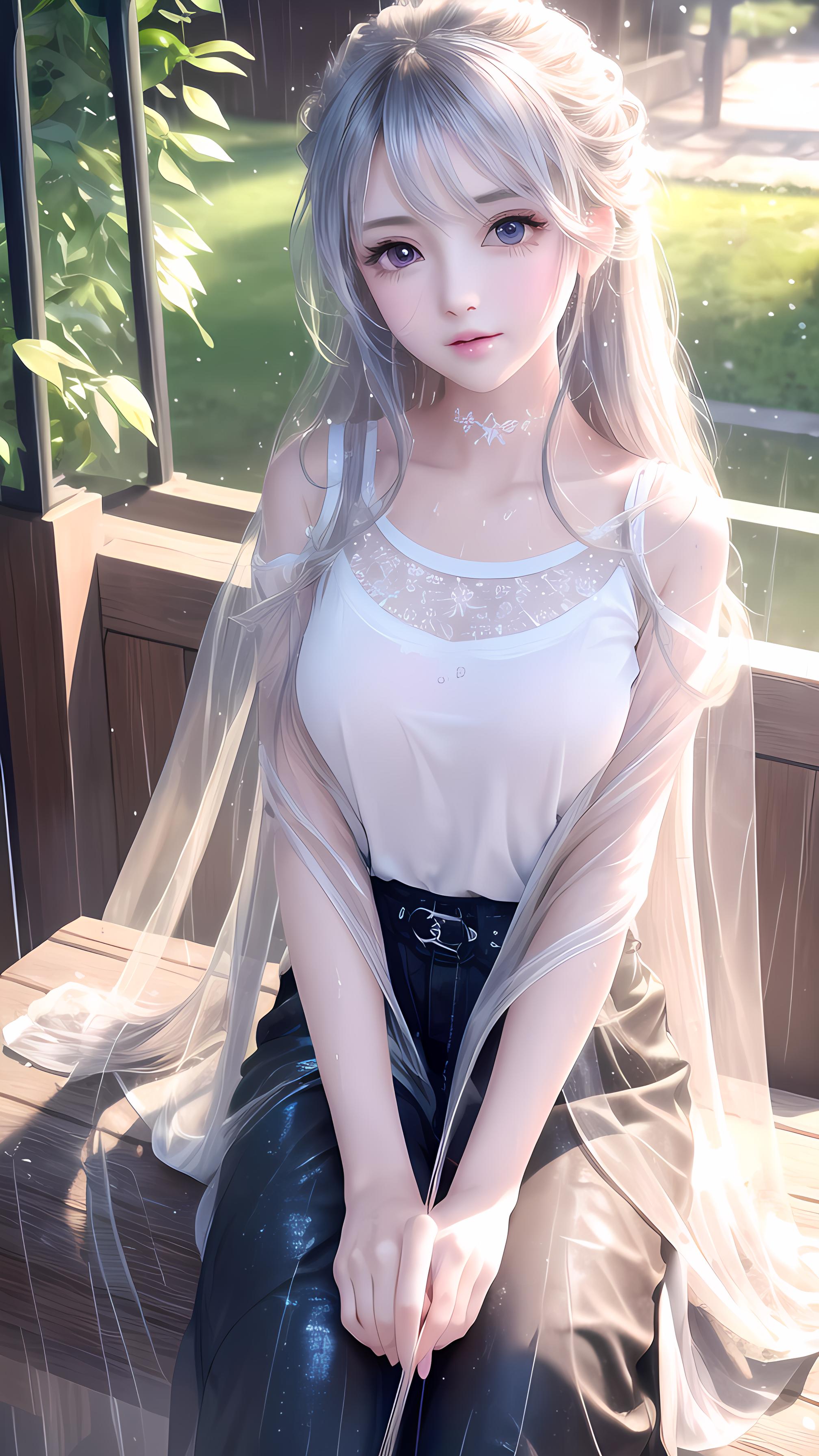 少女