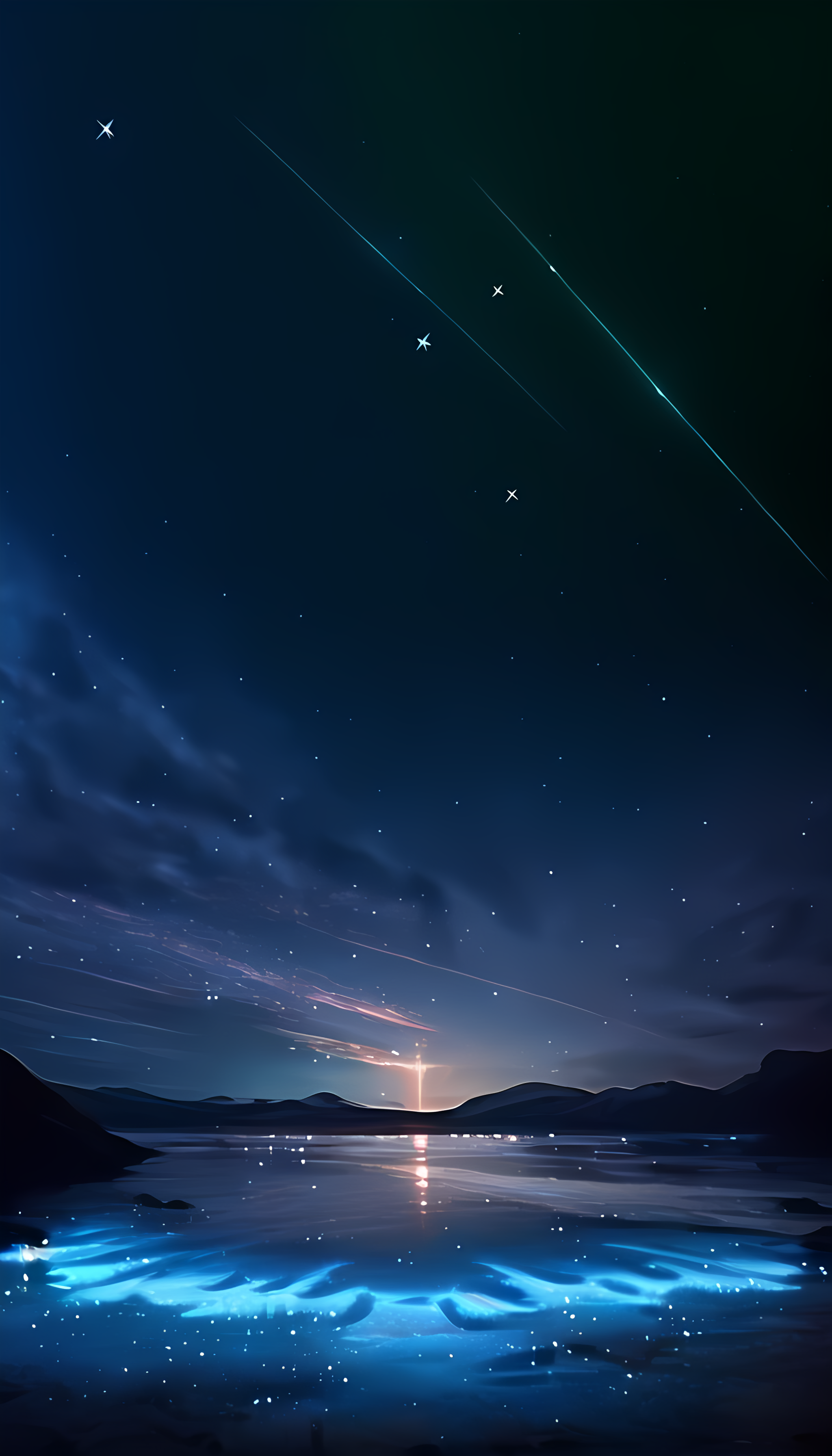 流星